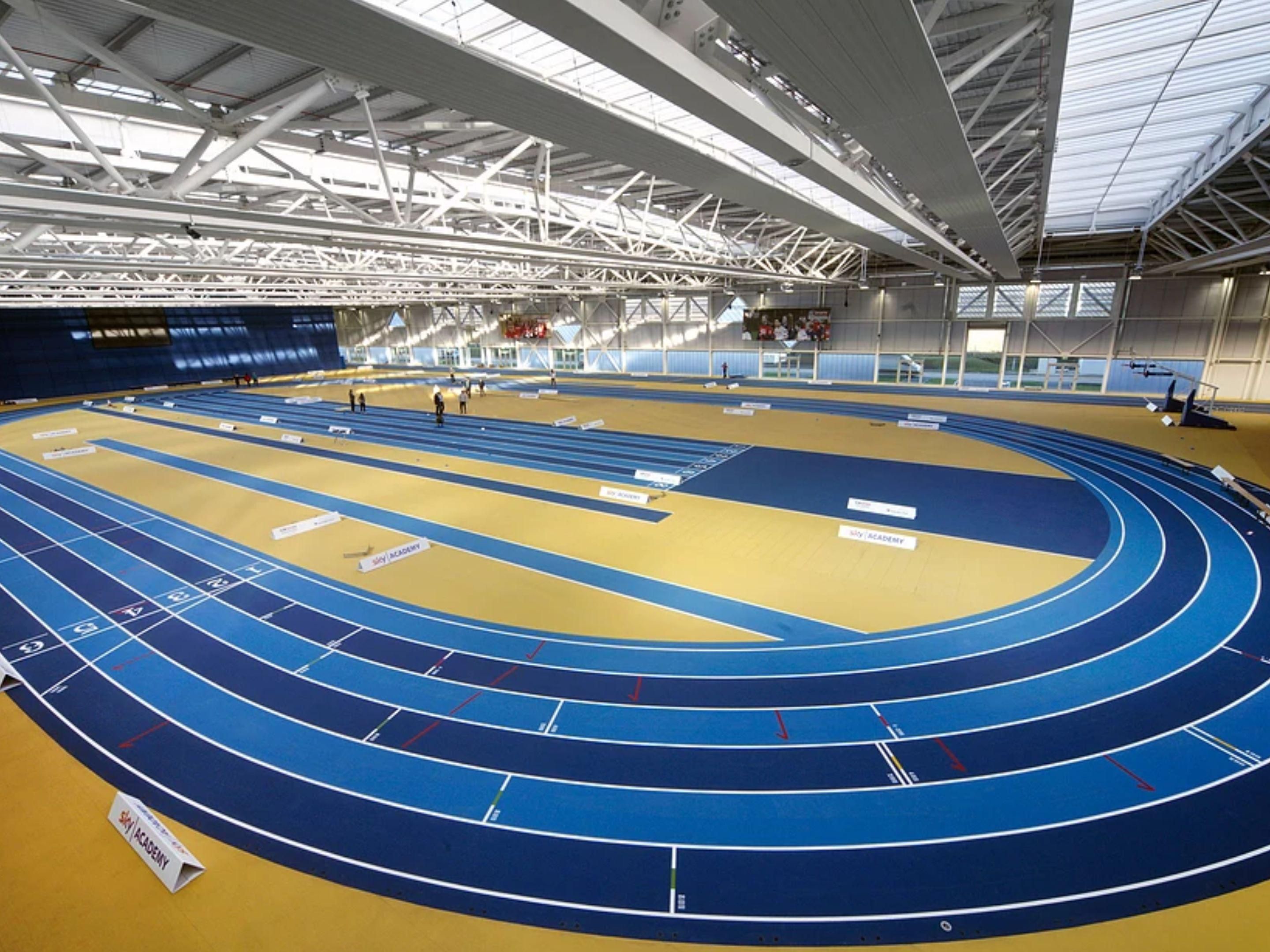 Perfect for sporty stays! Just minutes from Sport Ireland Campus, Crowne Plaza Blanchardstown is the ideal spot for families, teams and athletes. Enjoy stylish comfort, great food and unbeatable convenience whether you’re here for kids’ camps, training sessions or major sporting events.