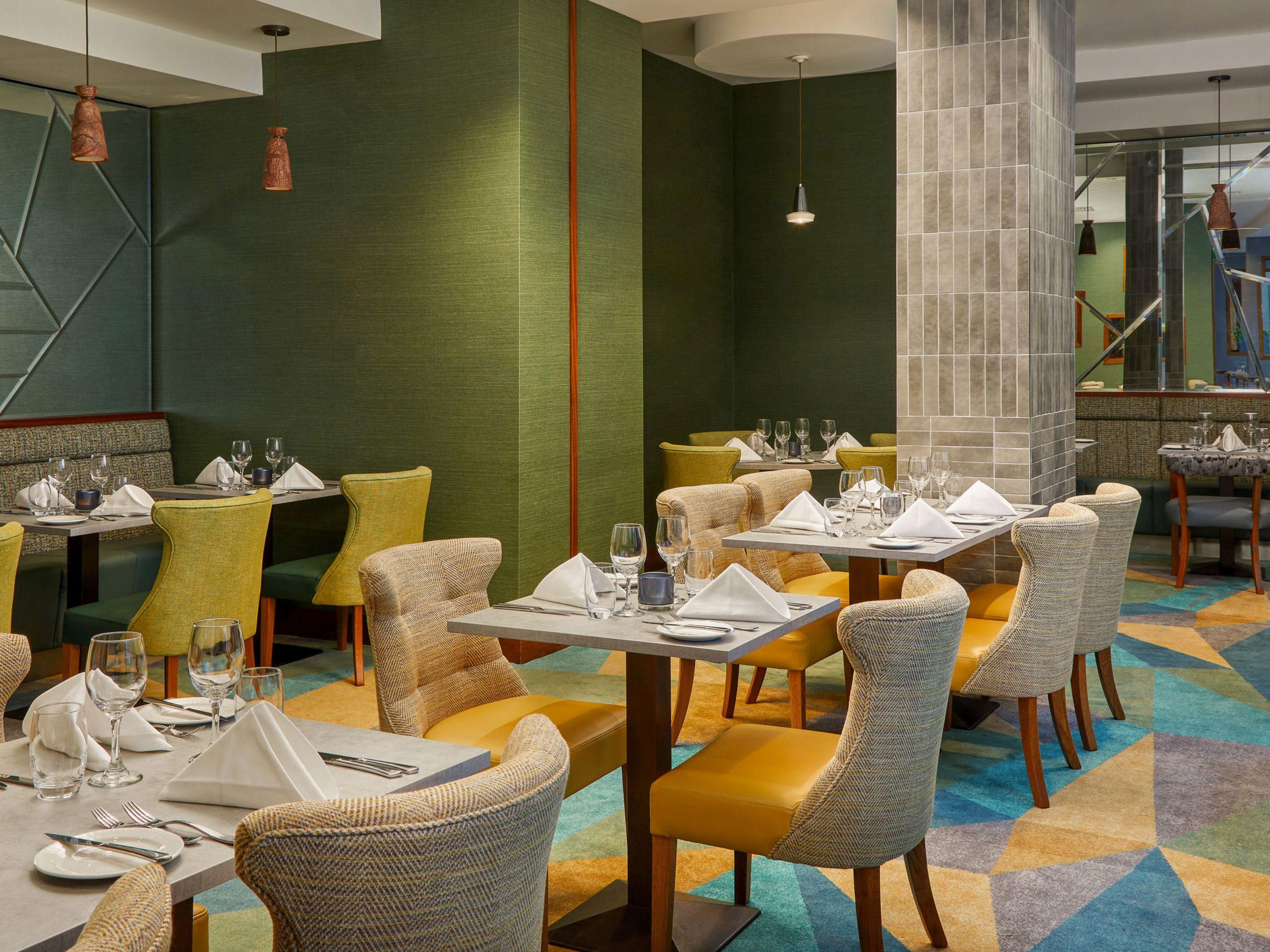 Hotel in Dublin Ireland | Crowne Plaza® Dublin - Blanchardstown