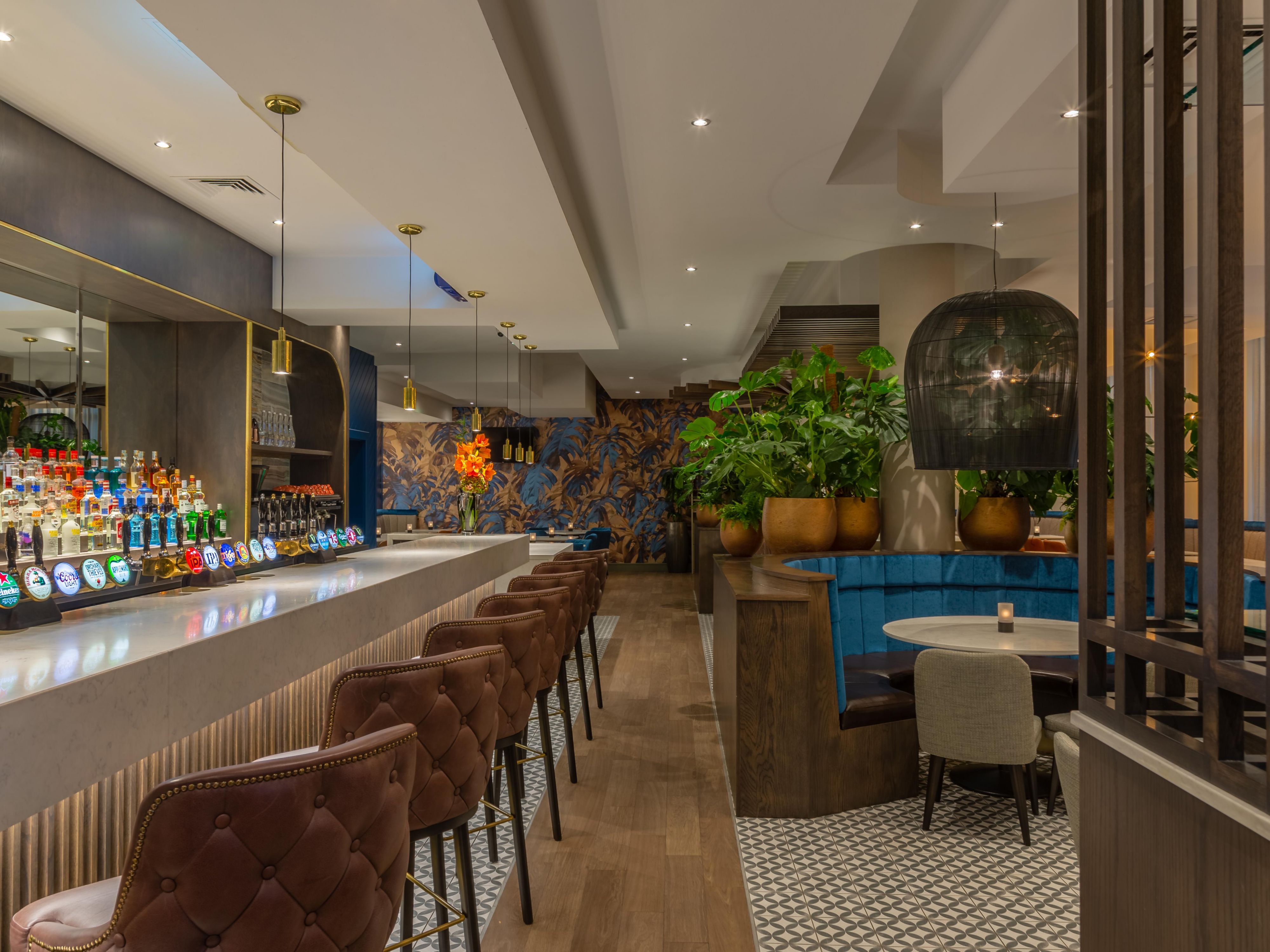 Discover our meeting rooms and event spaces with our new 3D virtual tour.