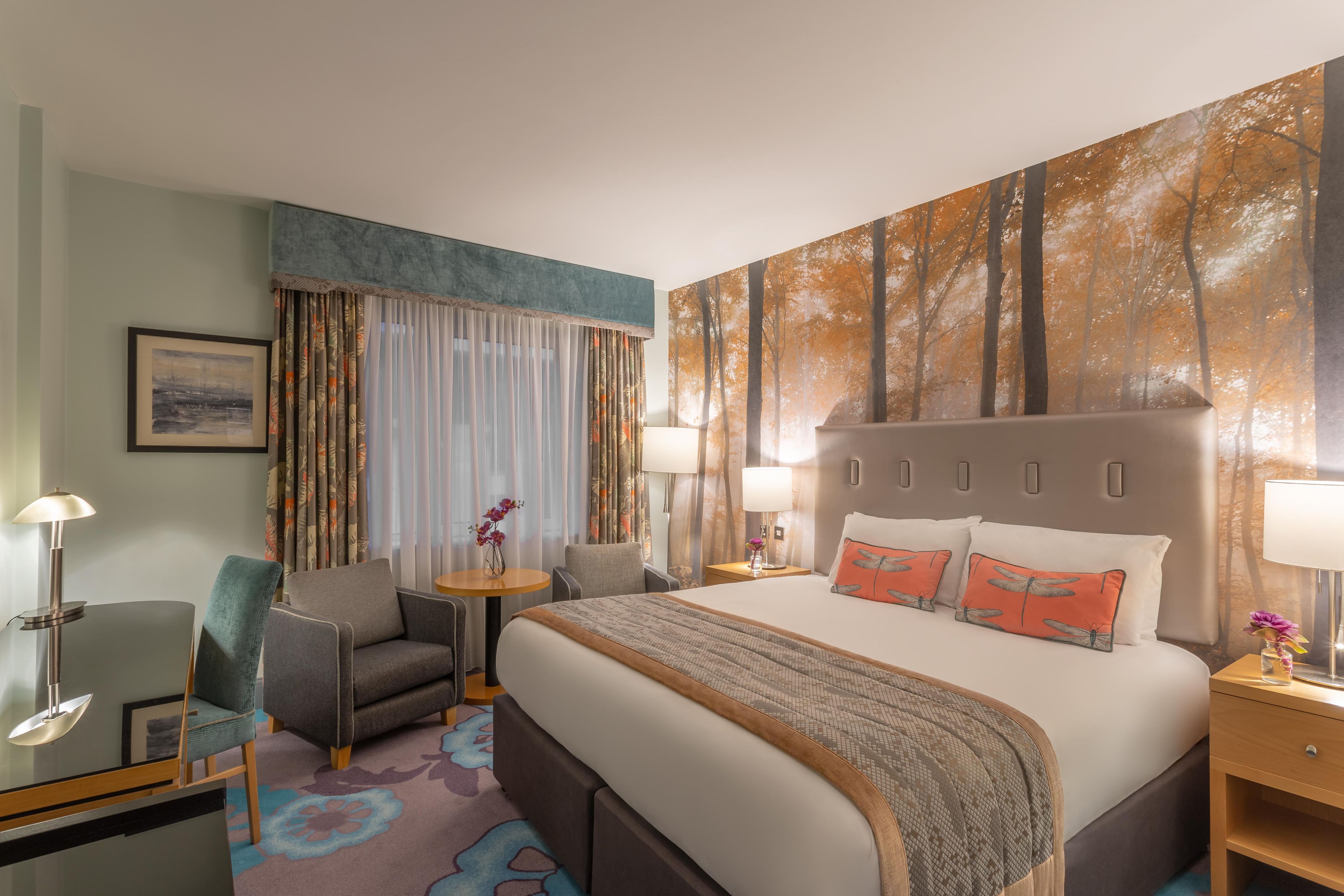 Crowne Plaza Dublin Airport Gallery Image 1