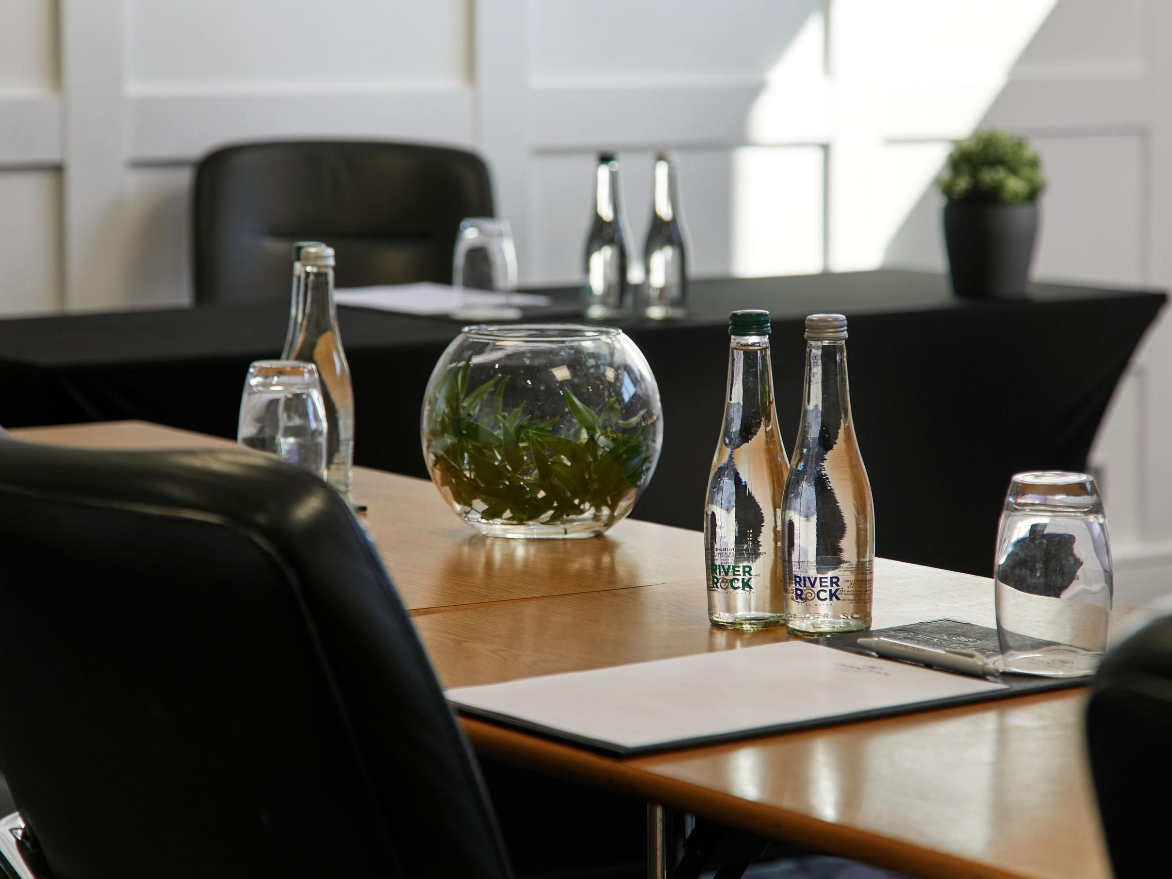 Discover our meeting rooms and event spaces with our new 3D virtual tour.