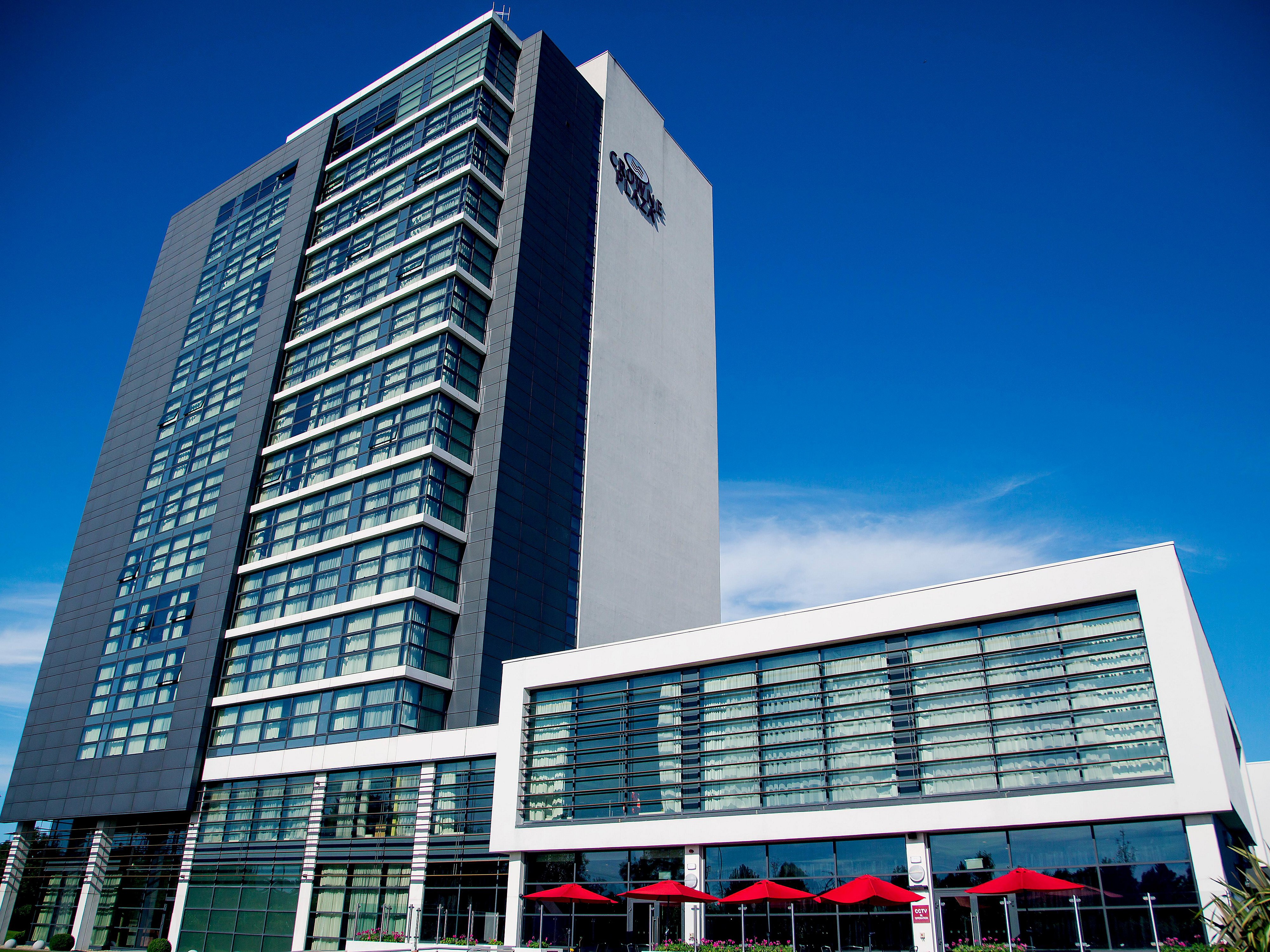 Business Hotels Near Dundalk Crowne Plaza Dundalk