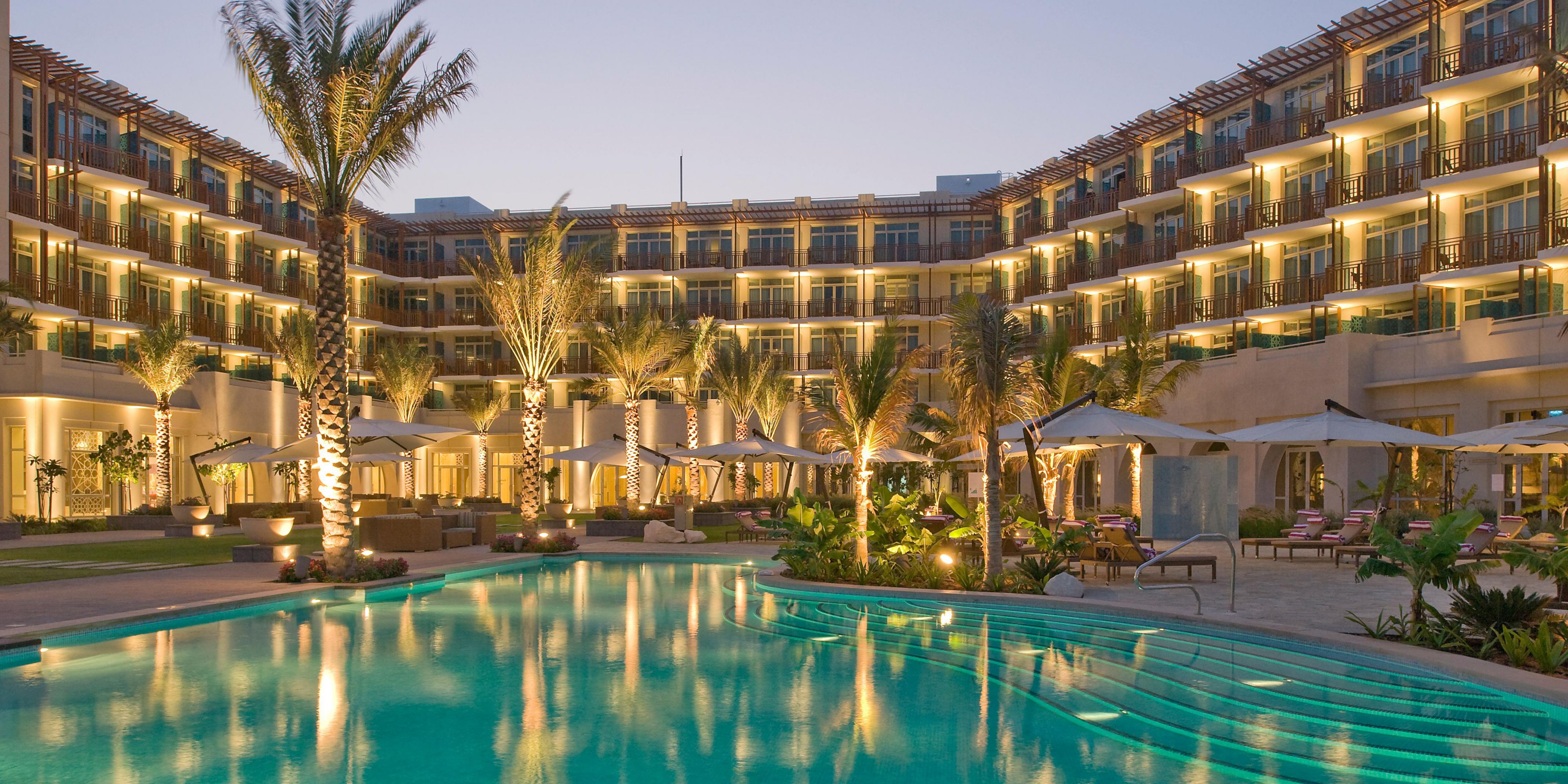 Crowne Plaza Duqm