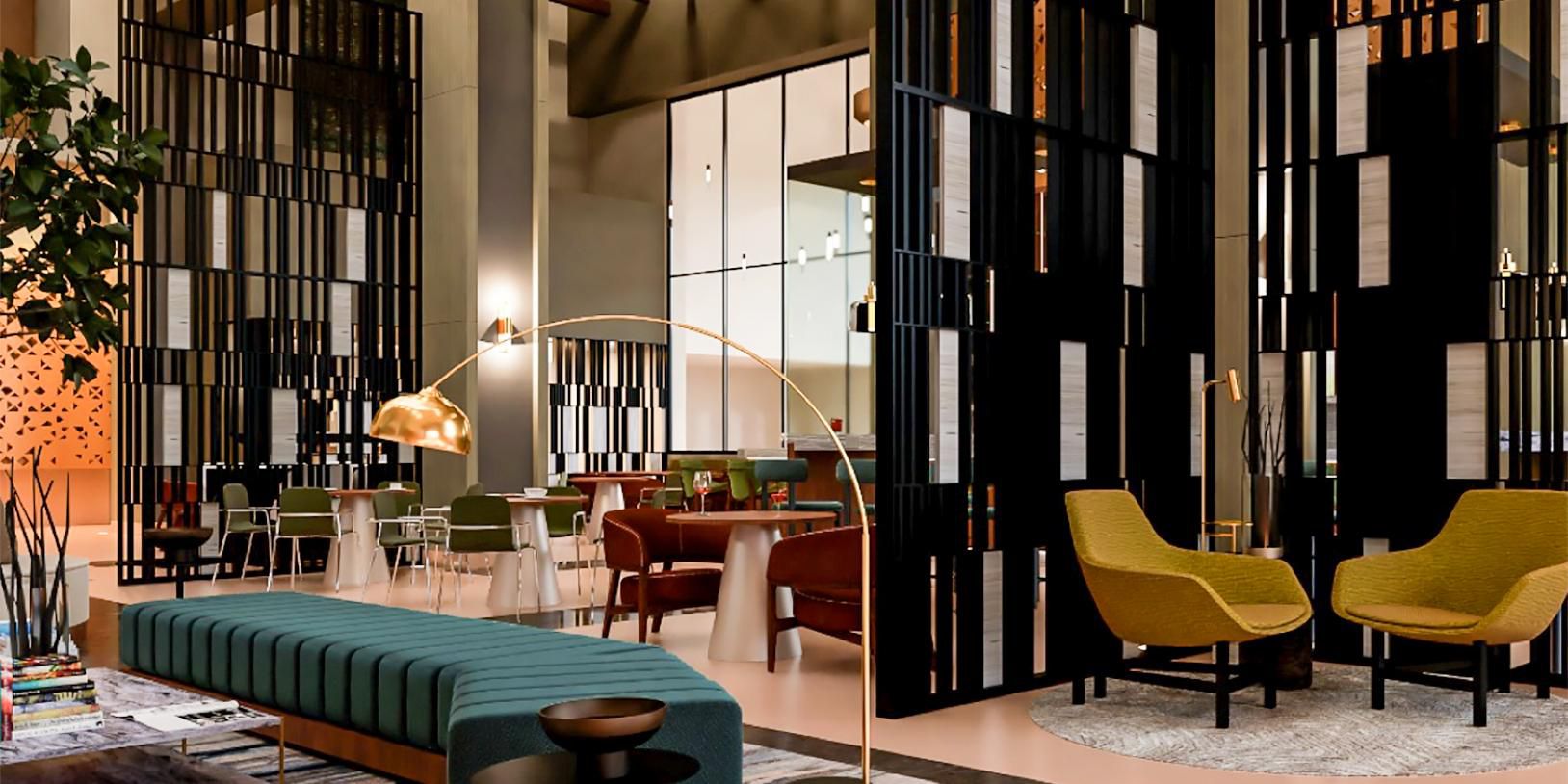 Crowne Plaza Durango 