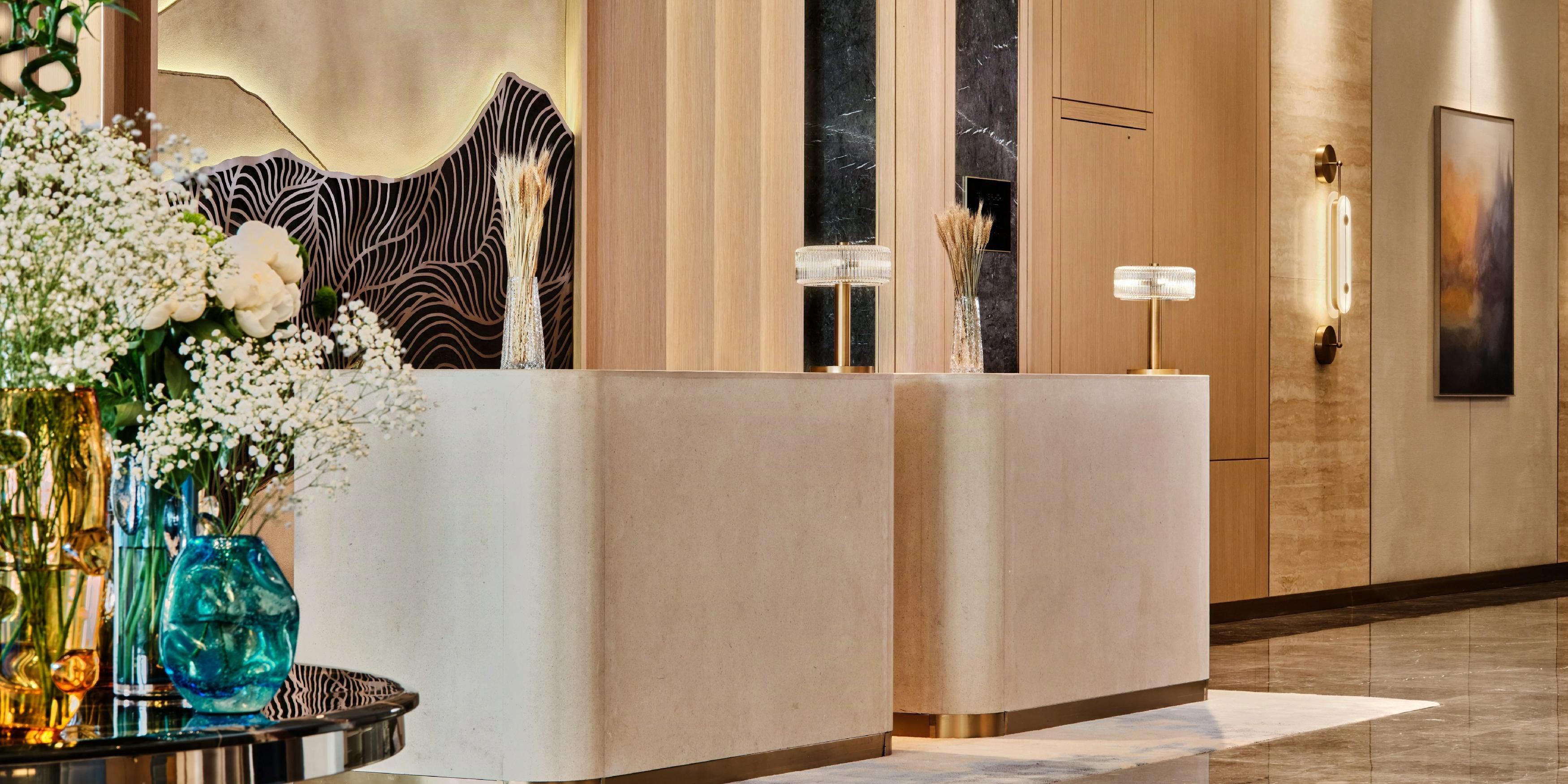 Crowne Plaza Dusambé