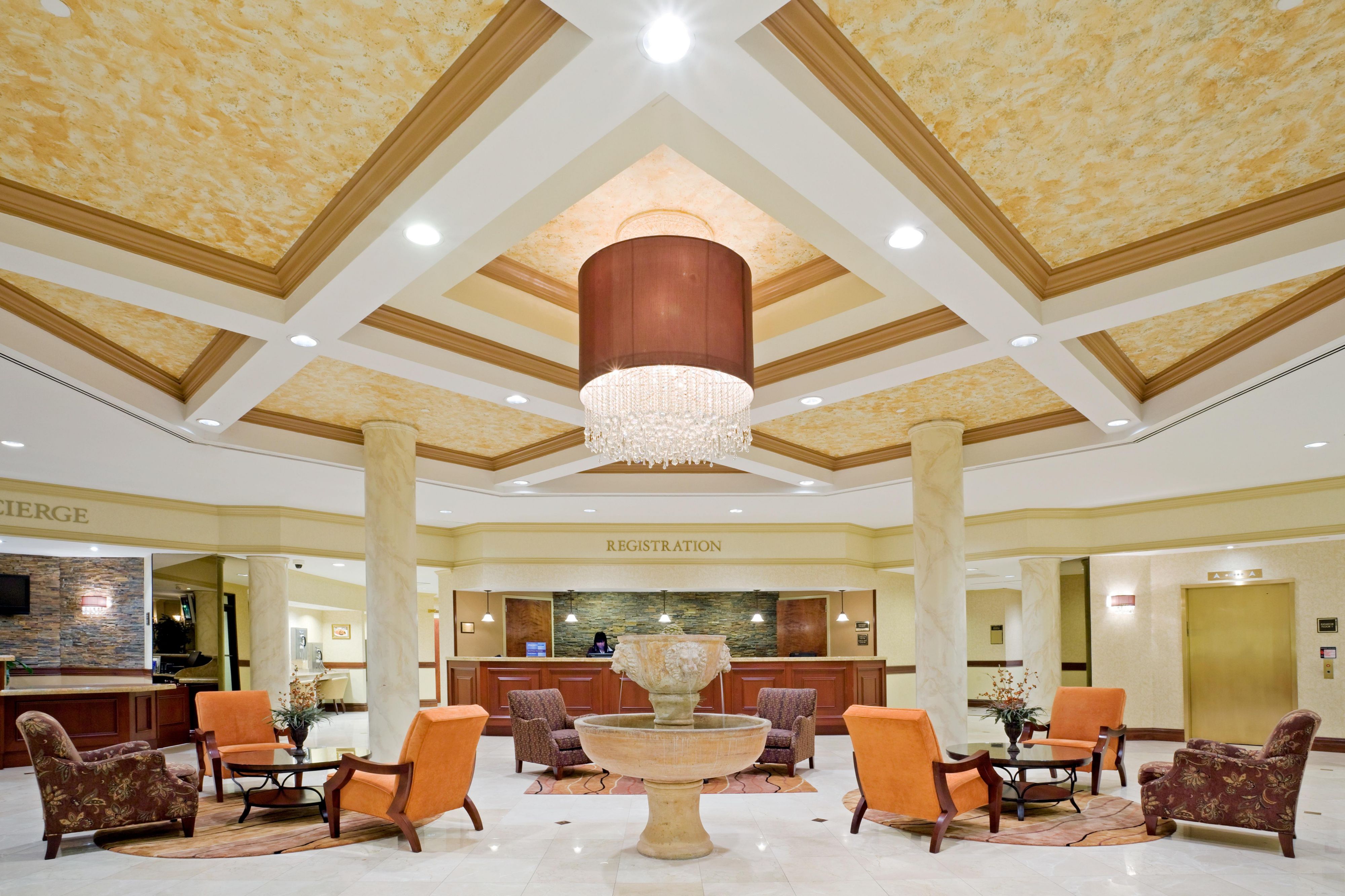 Hotels in Edison, New Jersey Crowne Plaza Edison