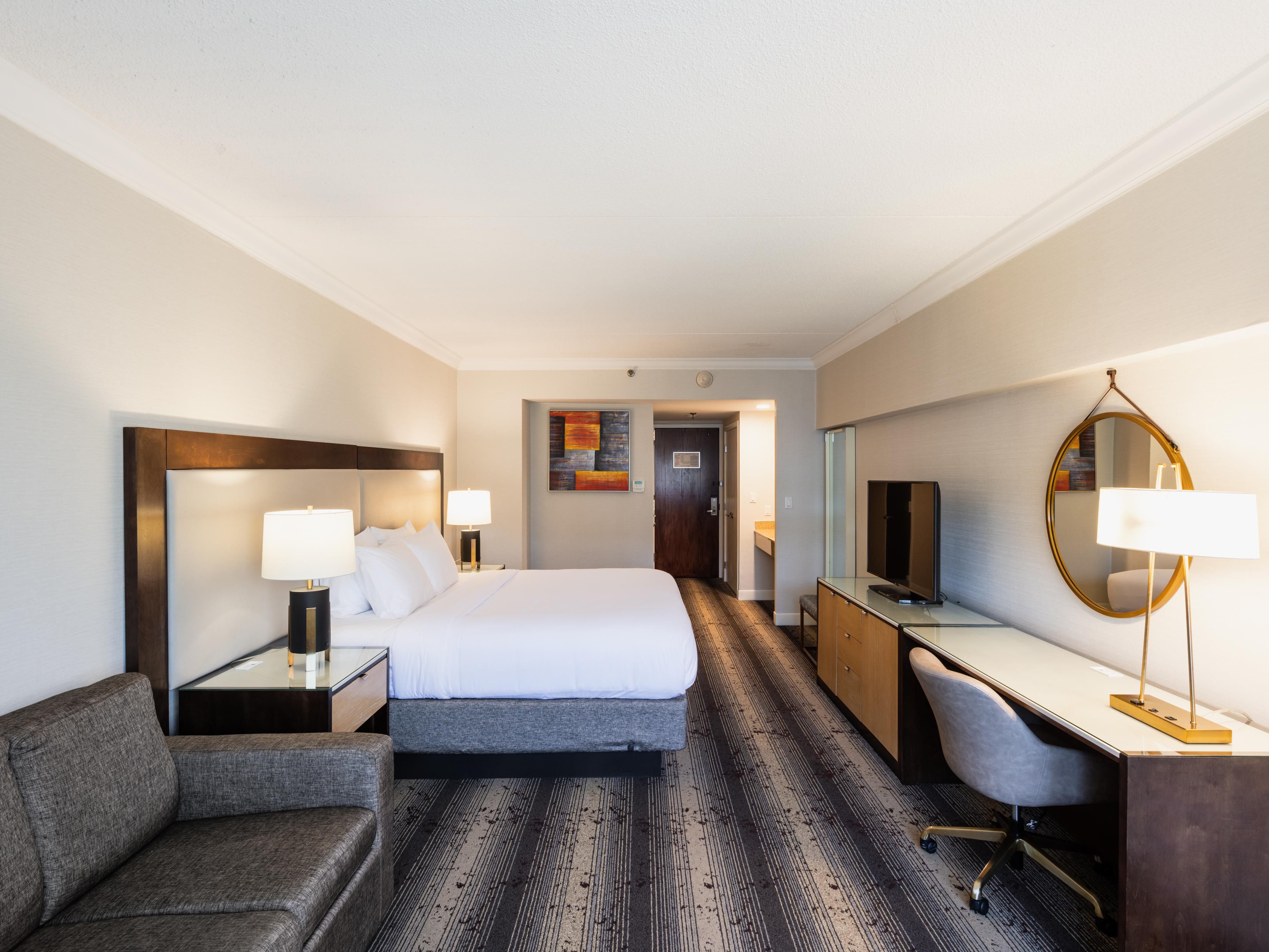 Hotels in Edison, New Jersey Crowne Plaza Edison