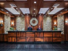 Crowne Plaza Newark Airport in New York City, New York