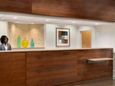 Crowne Plaza Englewood in New York City, New York