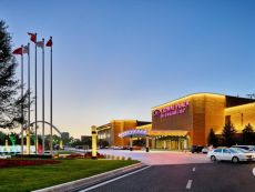 Crowne Plaza Ordos