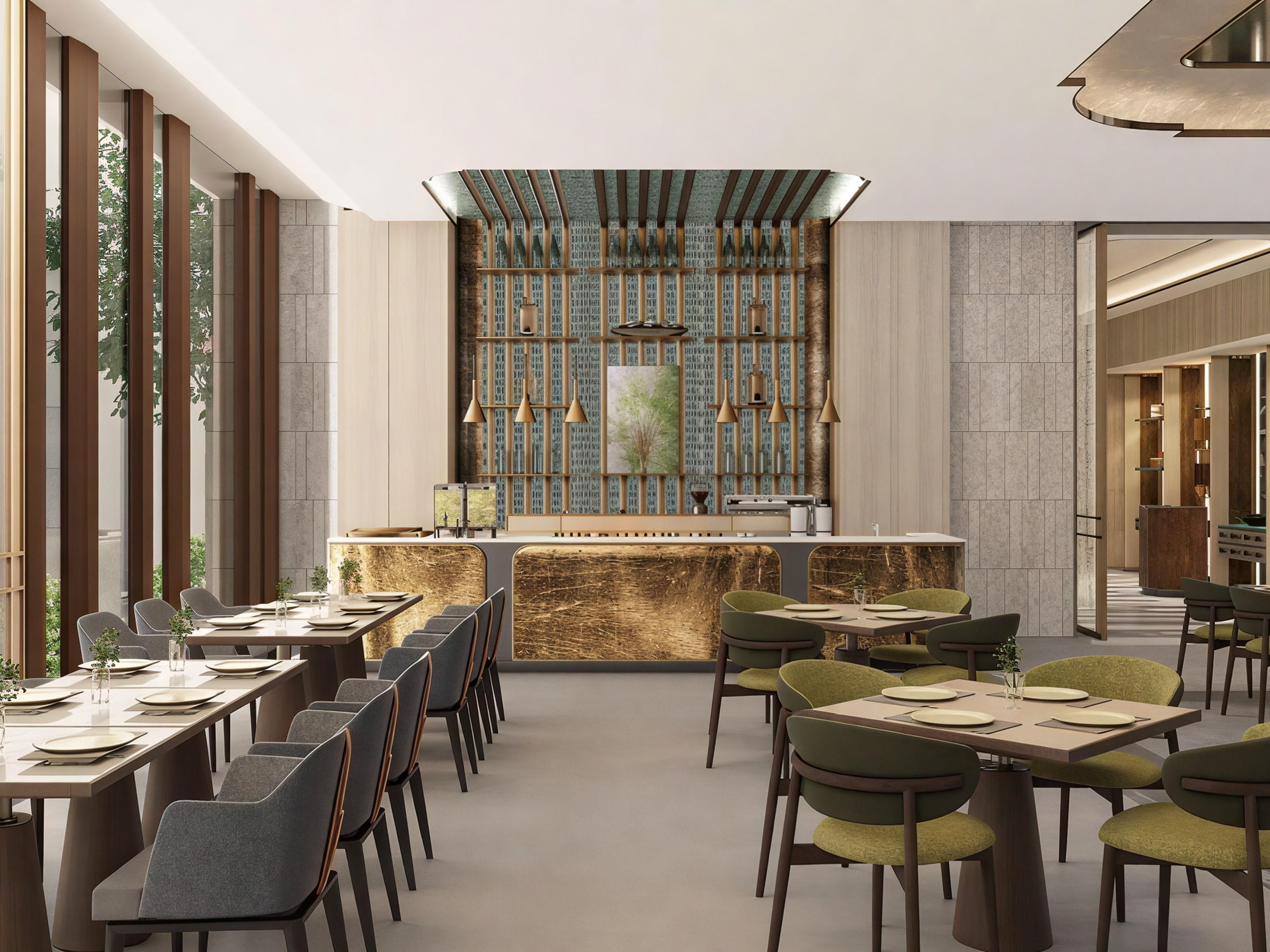 At Pamakka, dining is an experience. Inspired by the welcoming "Pemaka" tradition, enjoy a sophisticated mix of local Manggarai flavors and global cuisine, crafted to delight your palate and make every meal a celebration of Flores’ culinary heritage.
