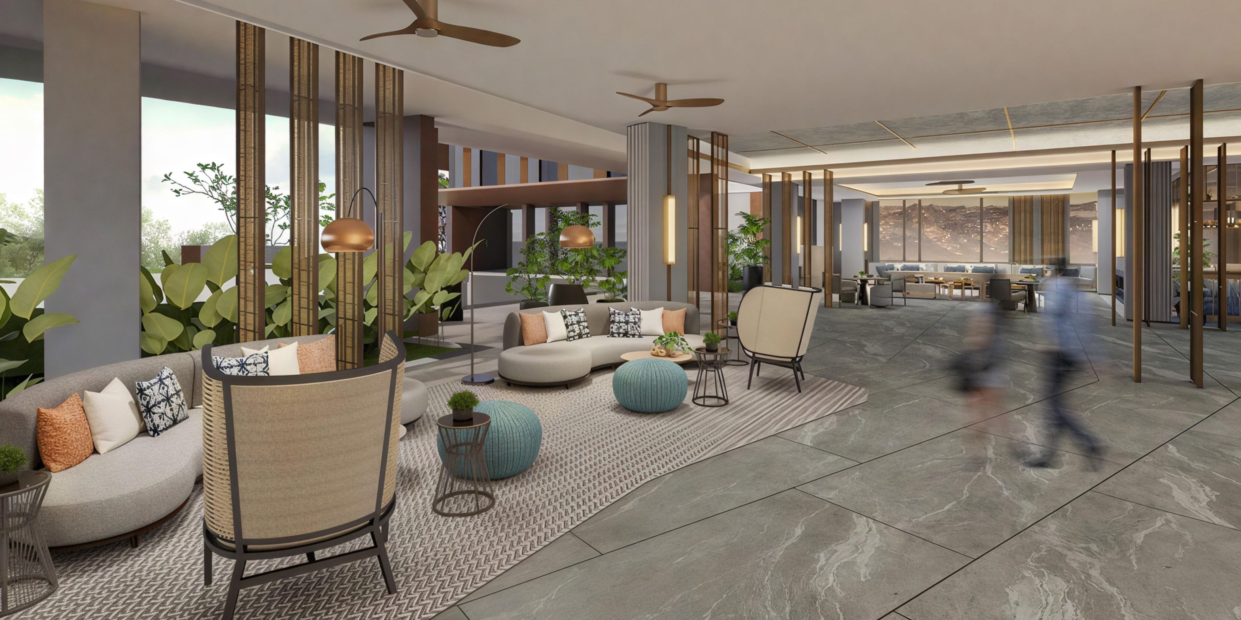 Crowne Plaza Labuan Bajo