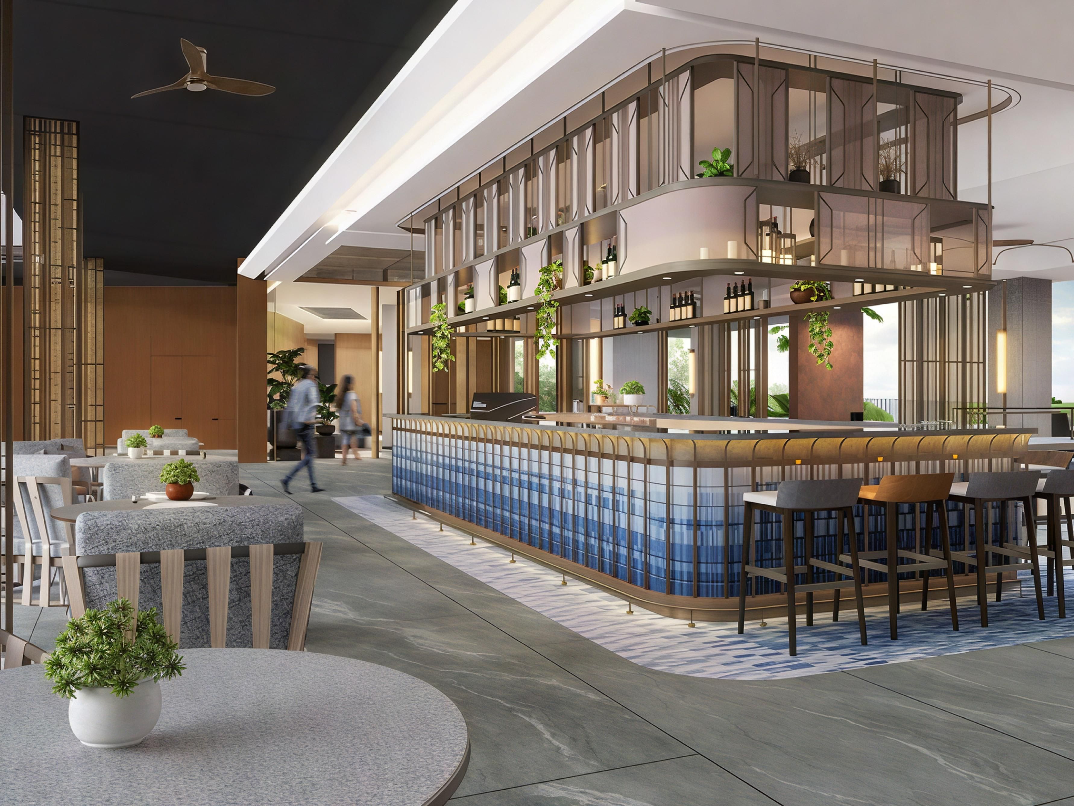 Step into Ulu Wae Bar and feel the rhythm. Savor cocktails, toast with fine wines, and enjoy the lively ambience. Every visit is a chance to relax, connect, and rejuvenate your spirit.
