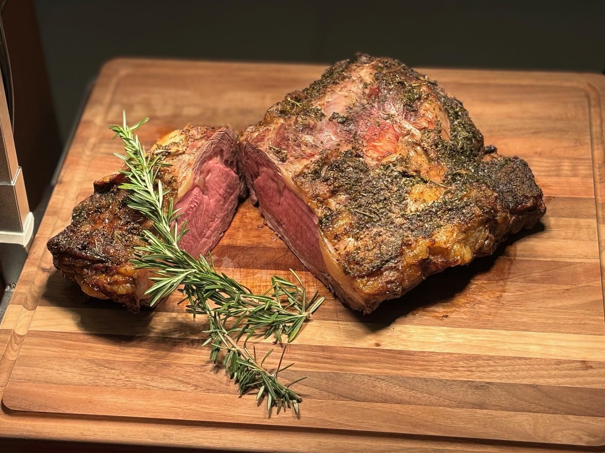 Delight in special dining experiences with our Prime Rib Carving Station on Tuesdays and a Taco Bar on Fridays, offering diverse culinary delights.  