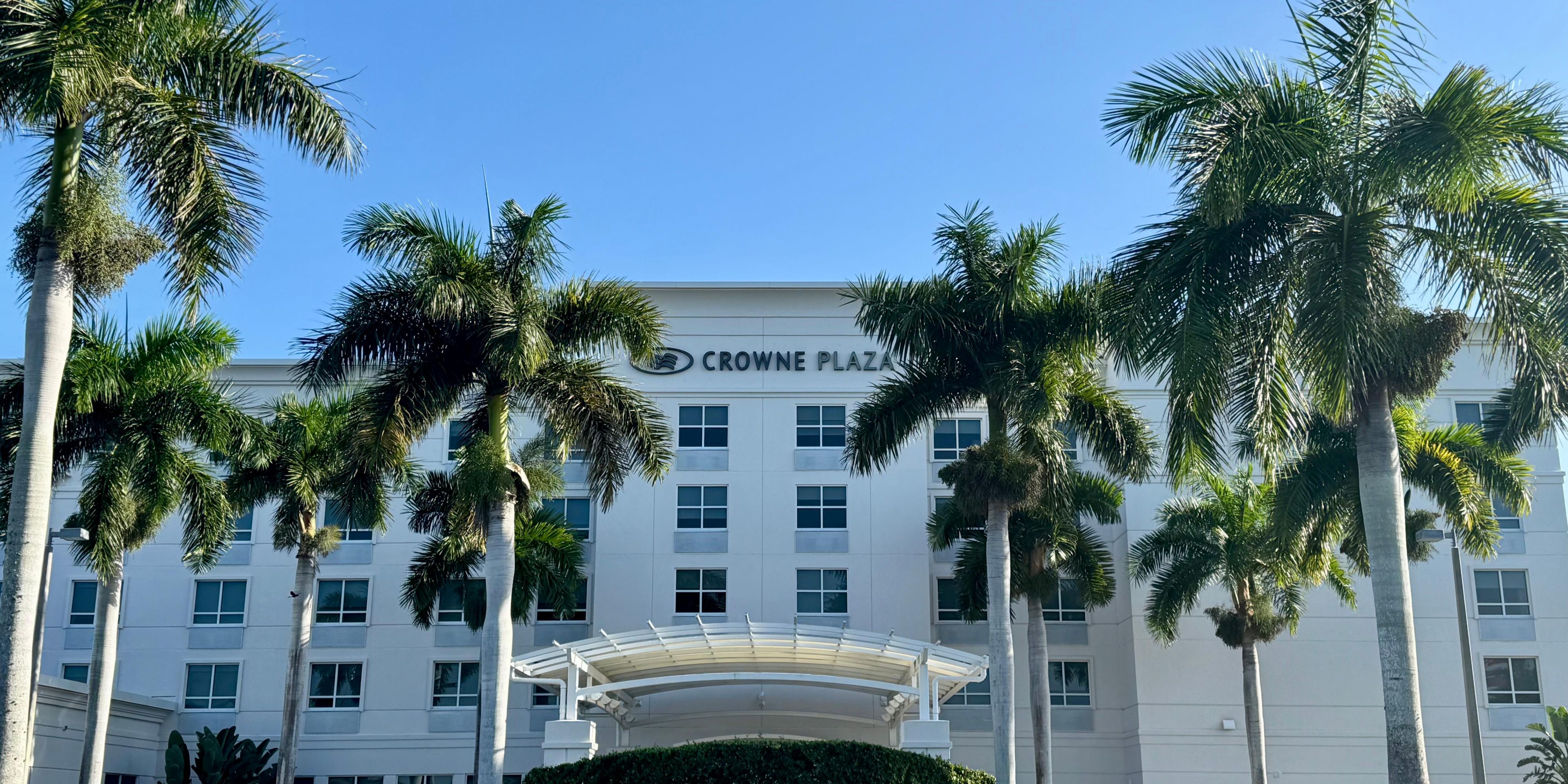 Crowne Plaza Ft. Bờ vịnh Myers