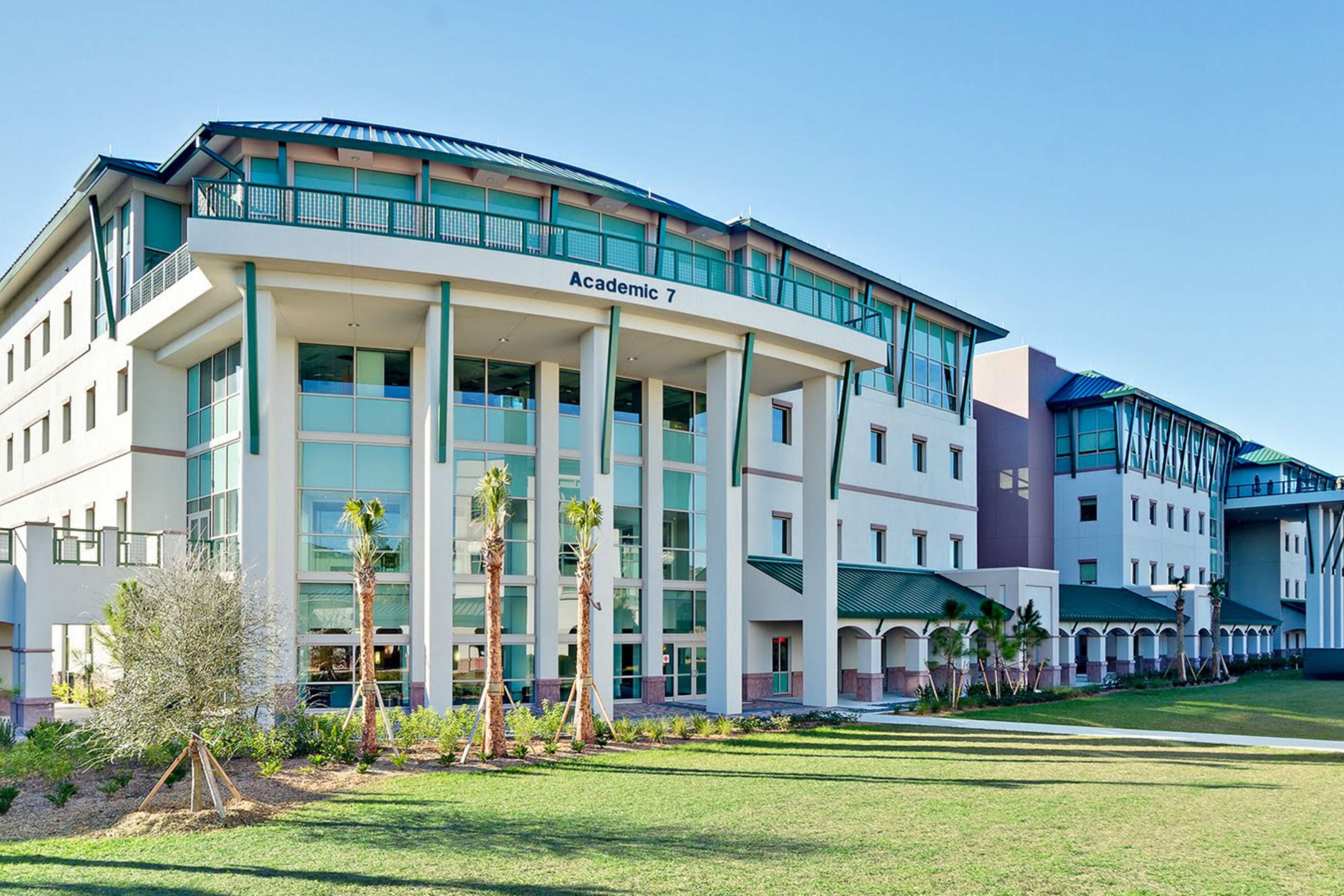 Florida Gulf Coast University