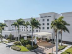 Crowne Plaza Ft. Myers Gulf Coast