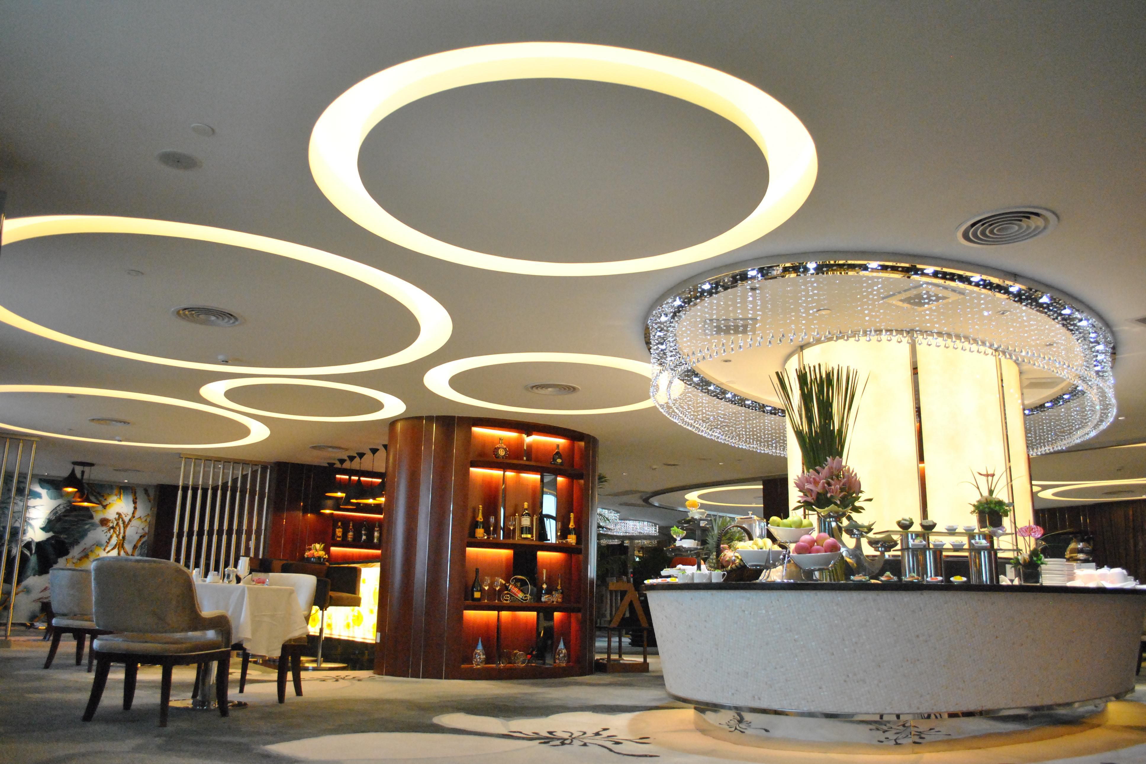 Crowne Plaza Foshan Foshan, Mainland China