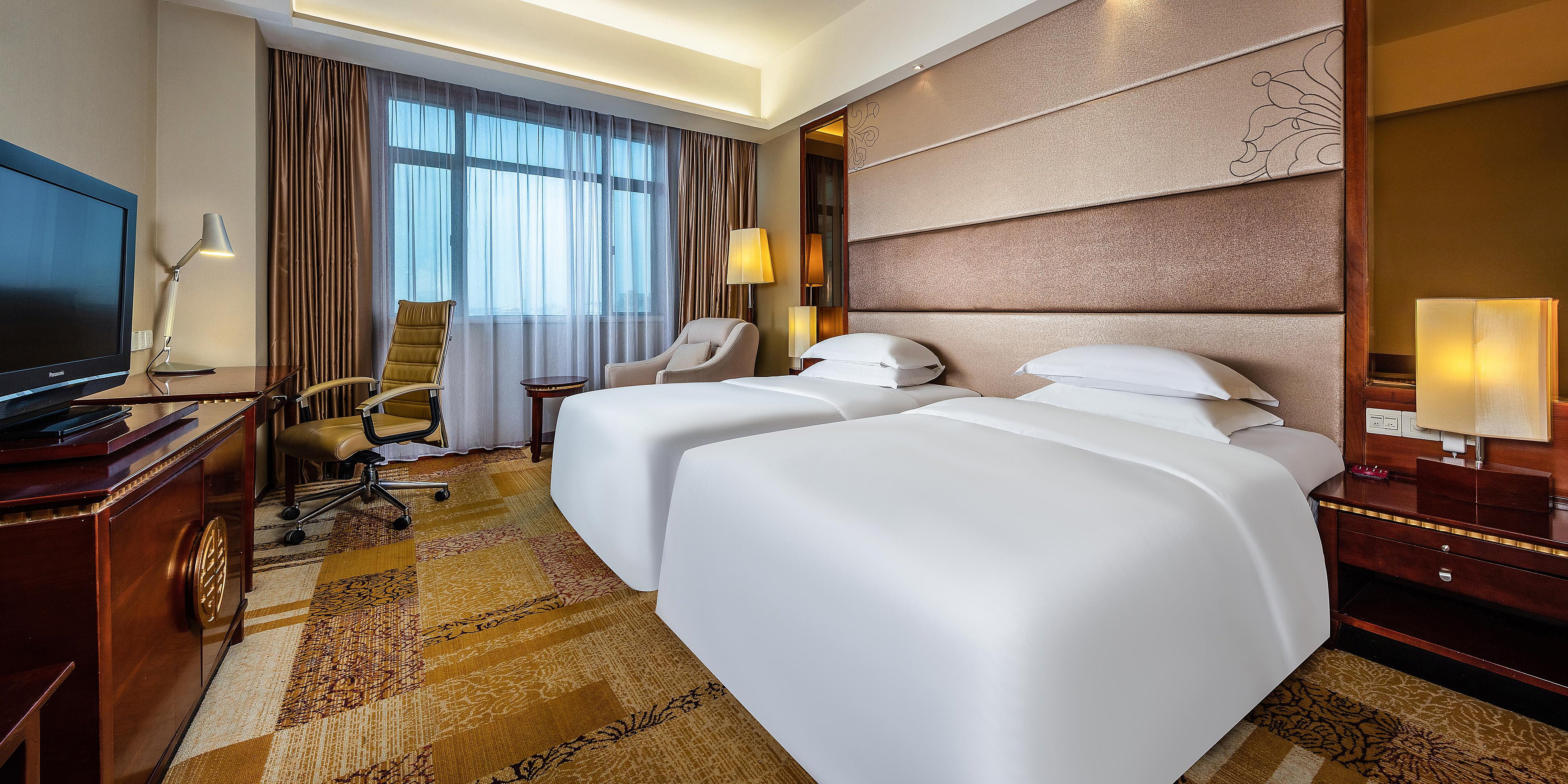 crowne plaza 佛山皇冠假日酒店