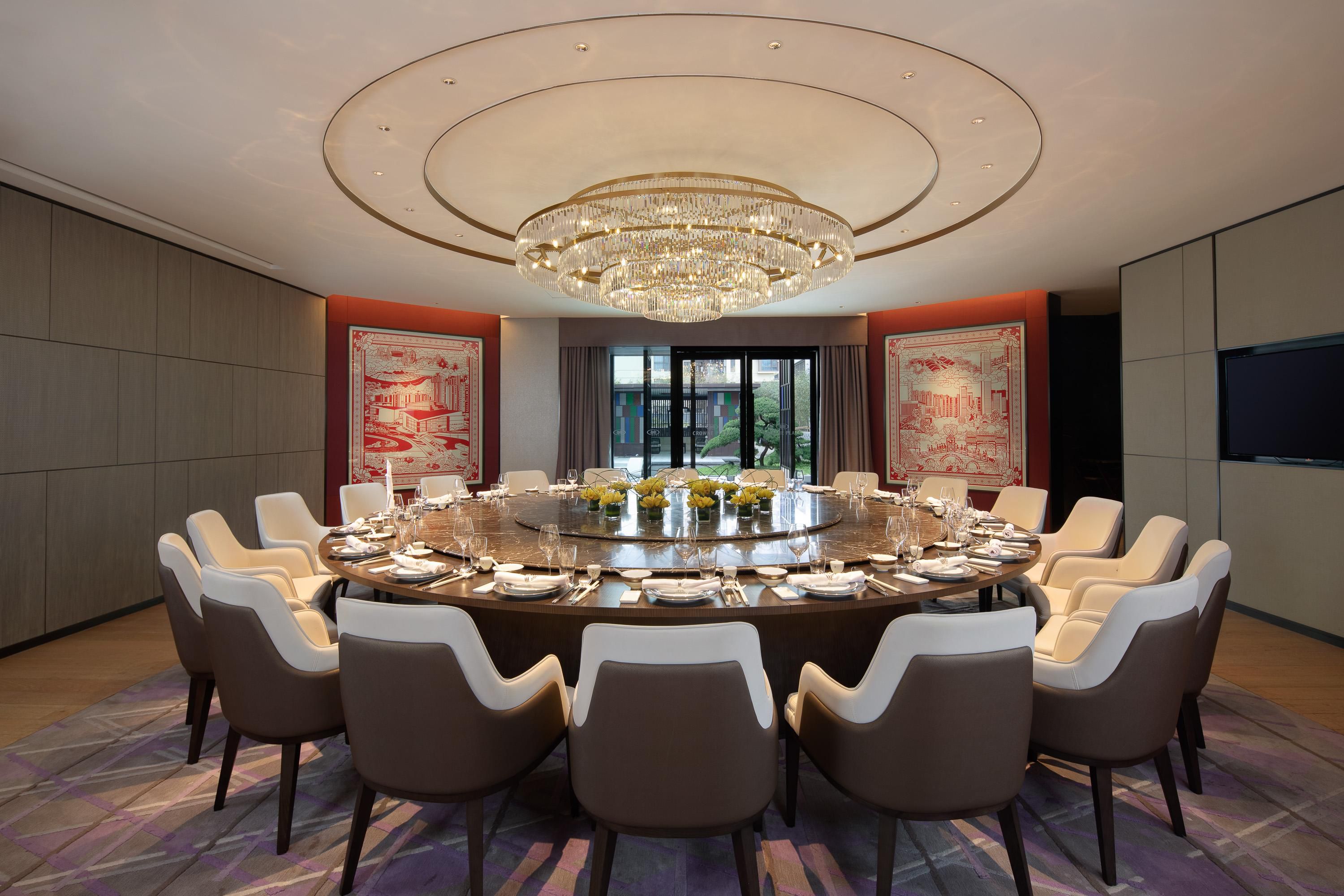 Crowne Plaza Foshan Nanhai Foshan, Mainland China