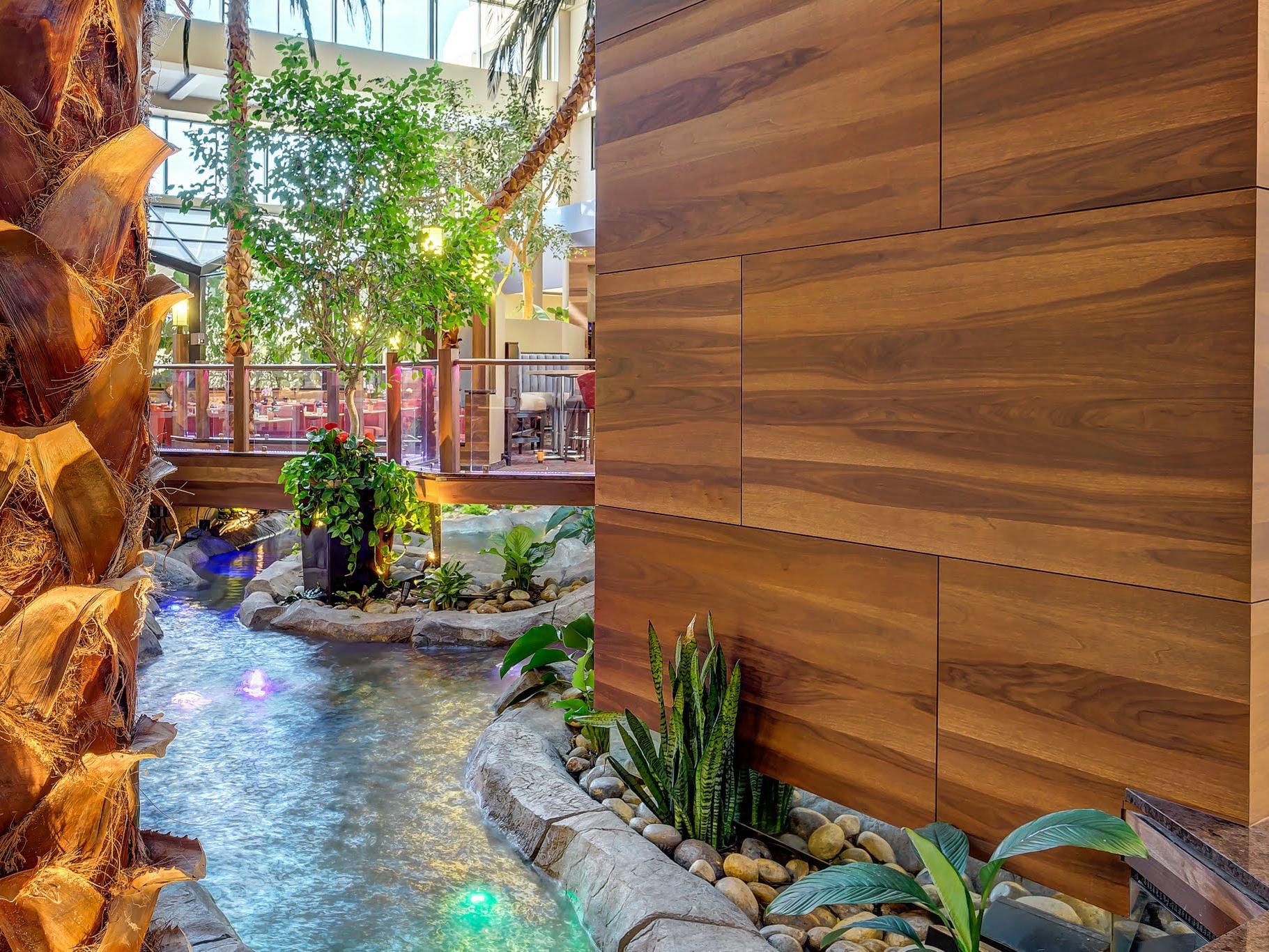 entry walk way
