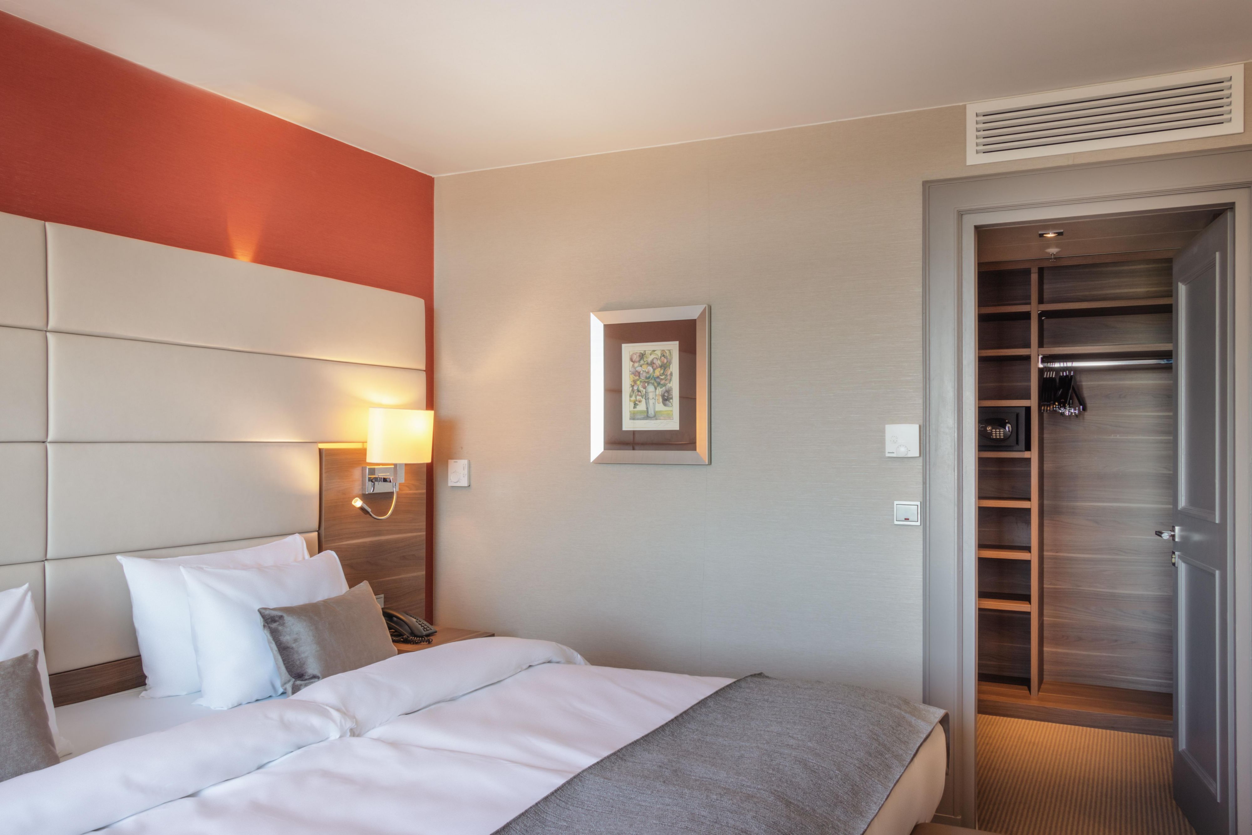 Hotels in Frankfurt Niederrad | Crowne Plaza Frankfurt Congress Hotel