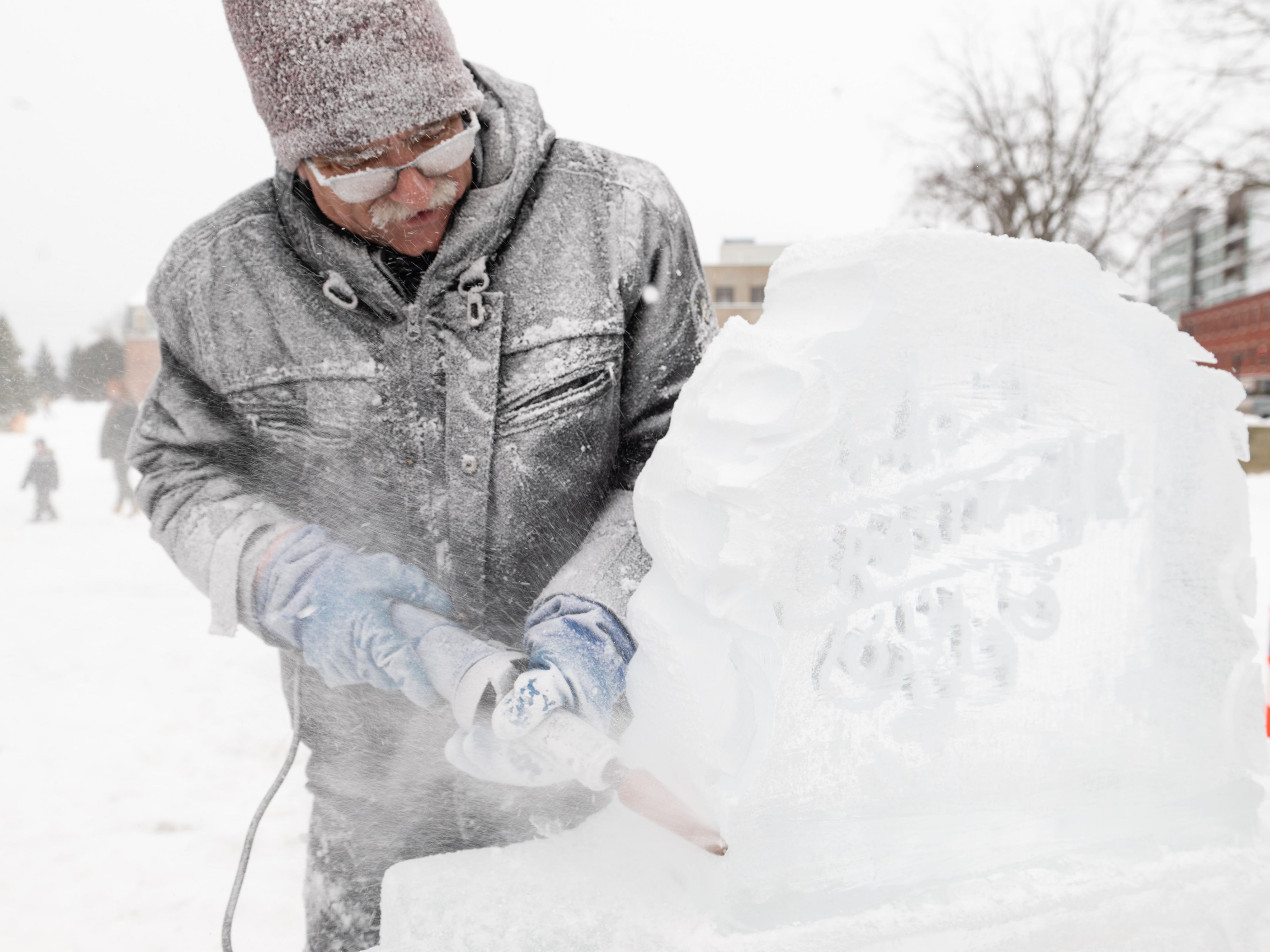 Just steps from the hotel, Officers' Square is Fredericton’s cultural gathering place — a historic landmark that comes alive with concerts, festivals, and community events throughout the year. In winter, its skating rink glimmers under the lights; in summer, its lawns host music, markets, and open-air celebrations.