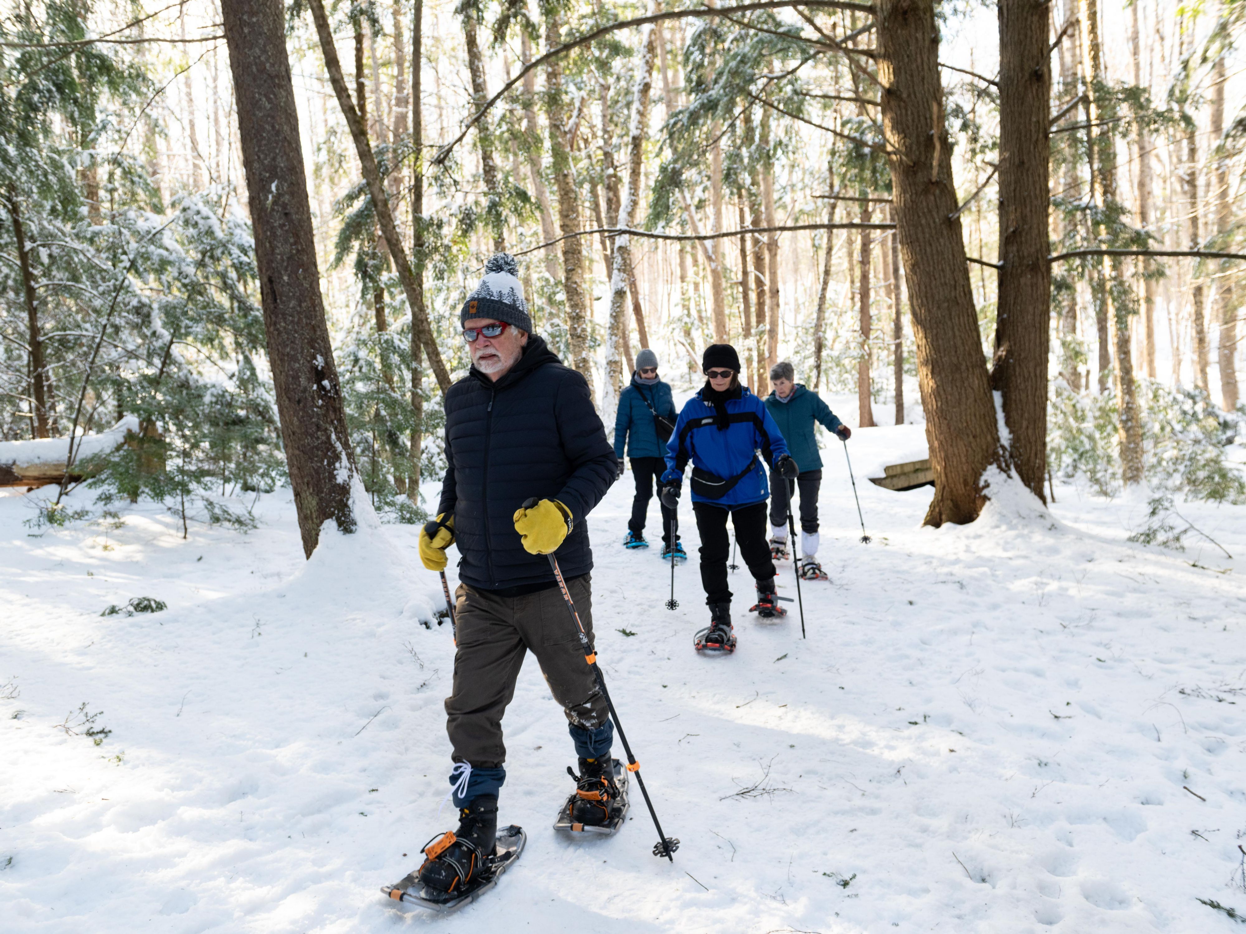 Step outside and discover over 120 km of scenic walking and cycling trails that wind along the Saint John River and through Fredericton’s lush parks. From riverside strolls to forested paths in Odell Park, outdoor adventures await just a few steps from Crowne Plaza Fredericton-Lord Beaverbrook.