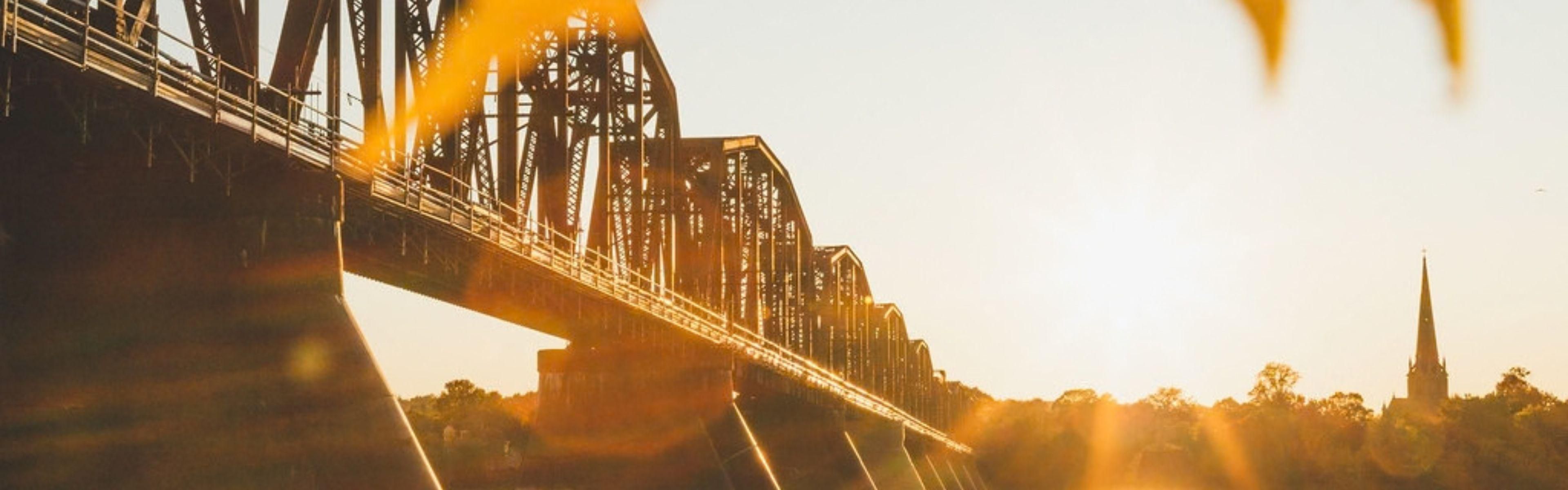 Discover a different side of New Brunswick this autumn.