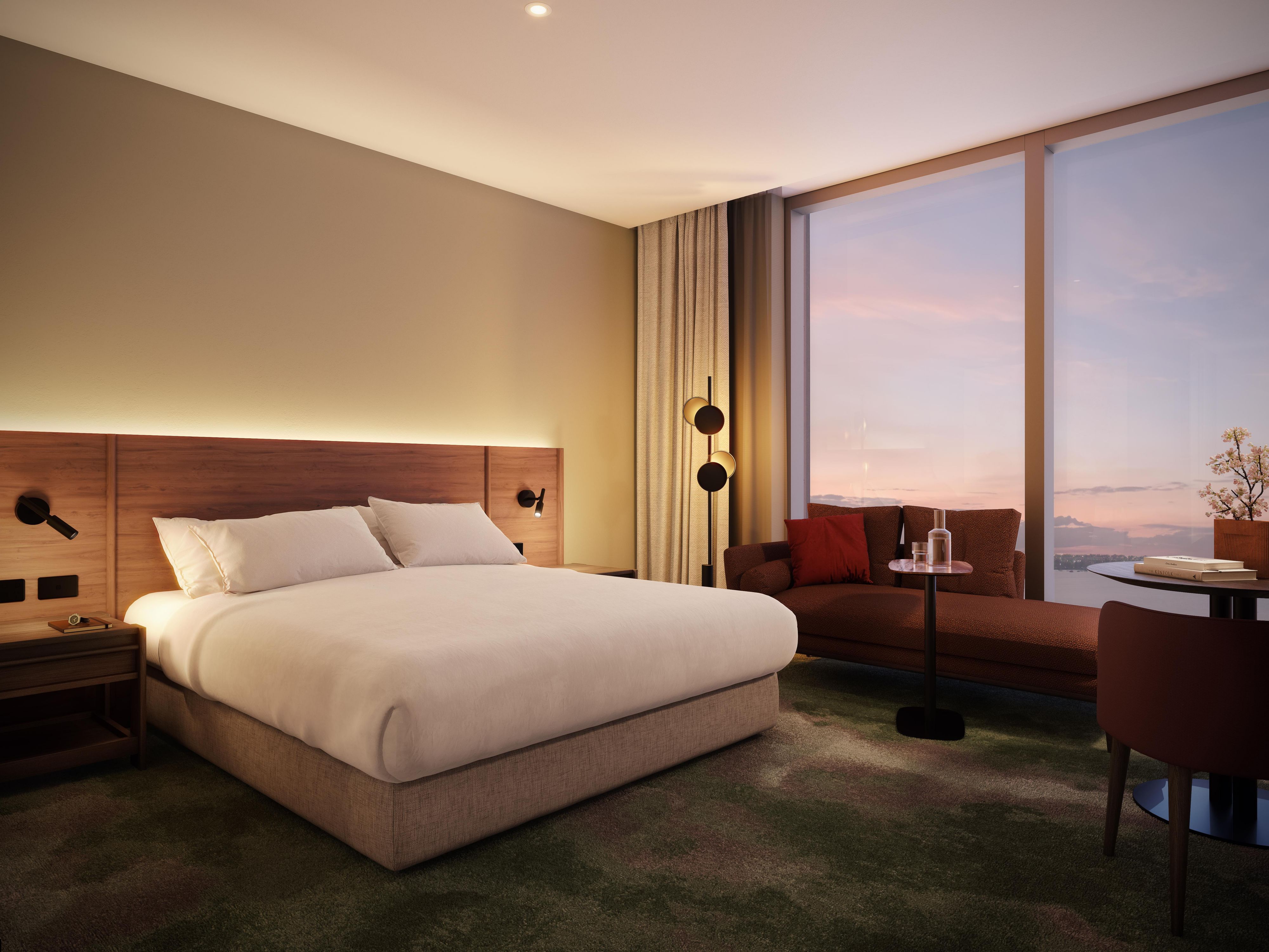 Phòng suite