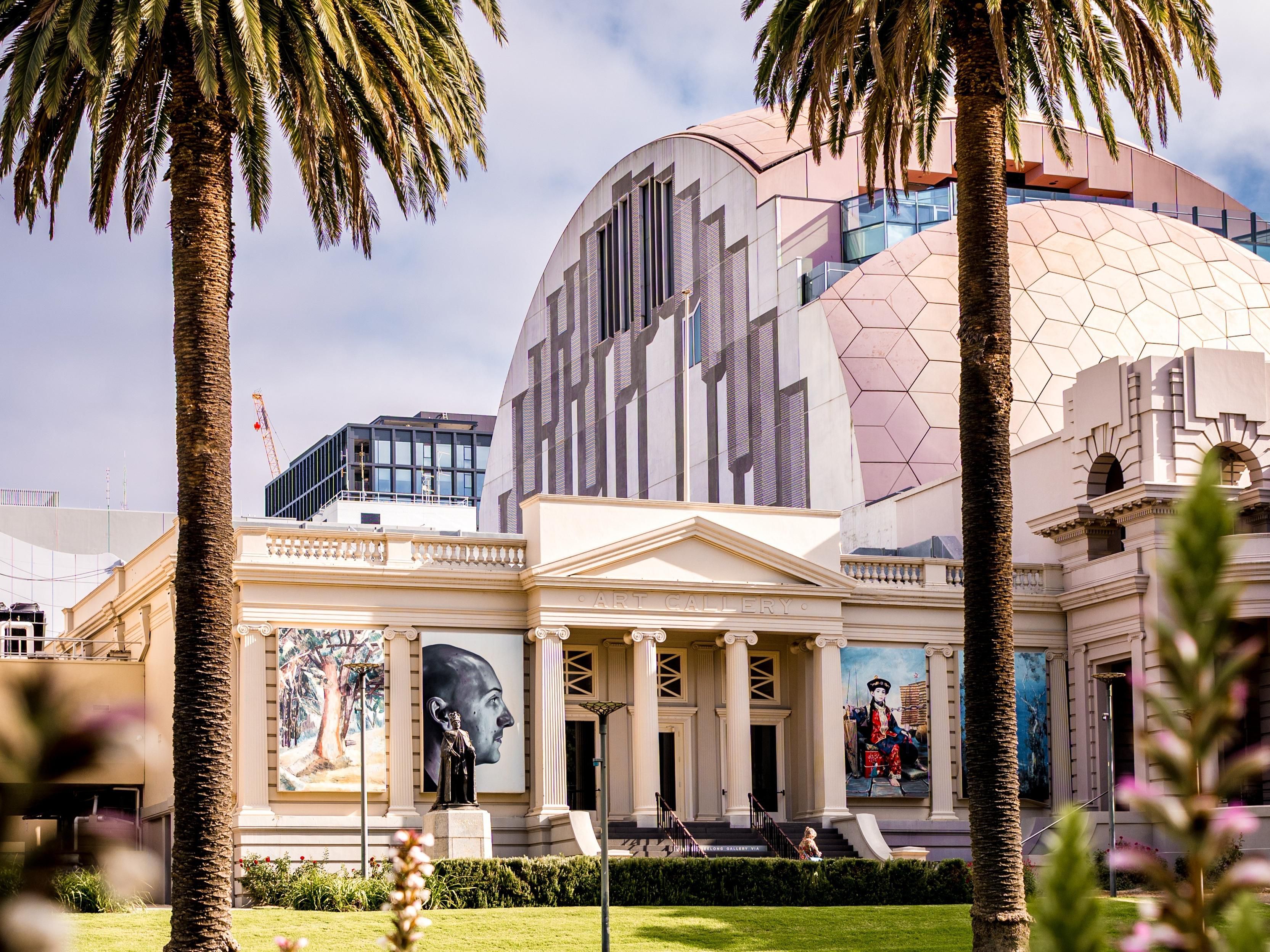 Geelong Gallery