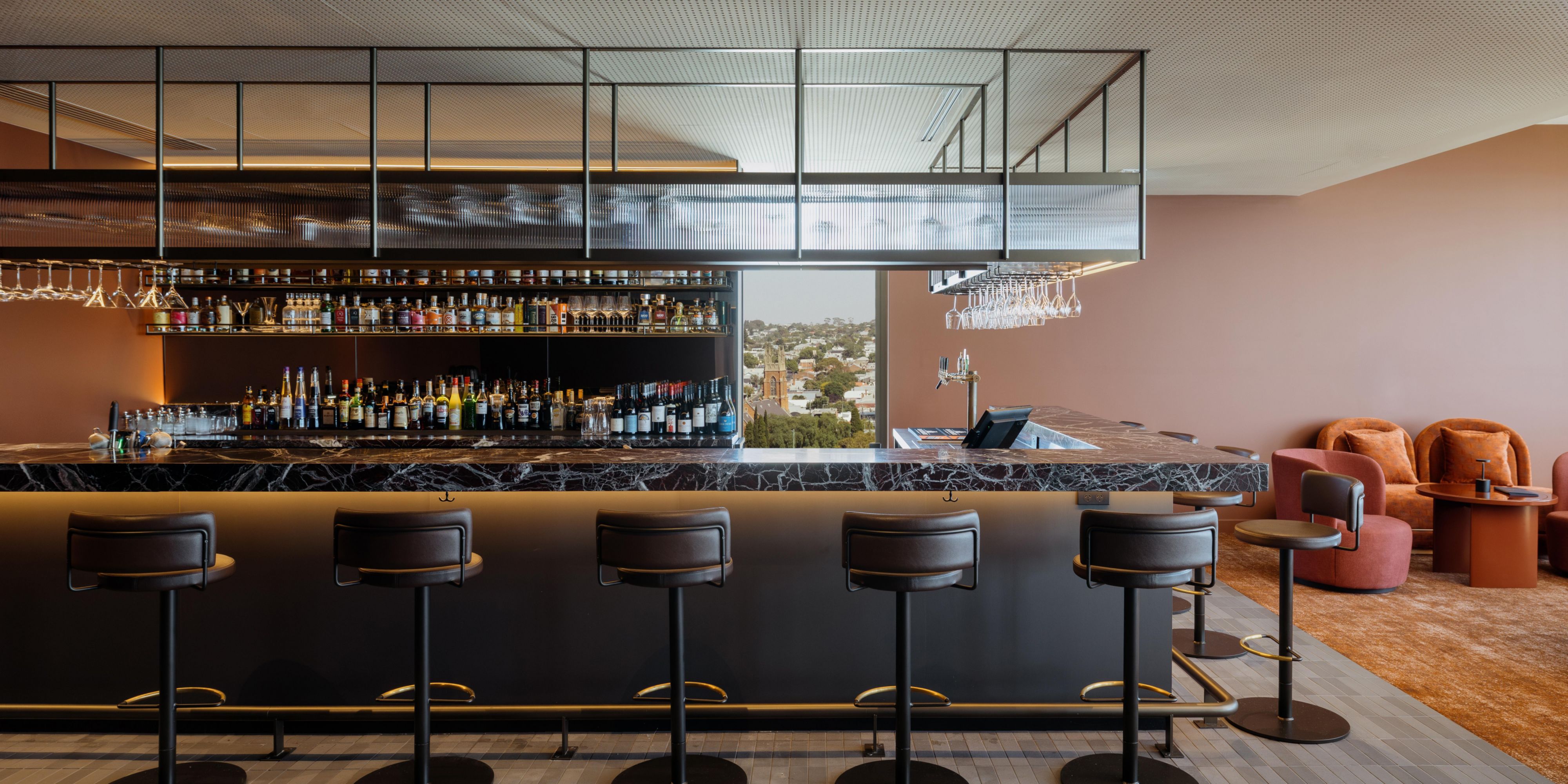 Skyline Bar