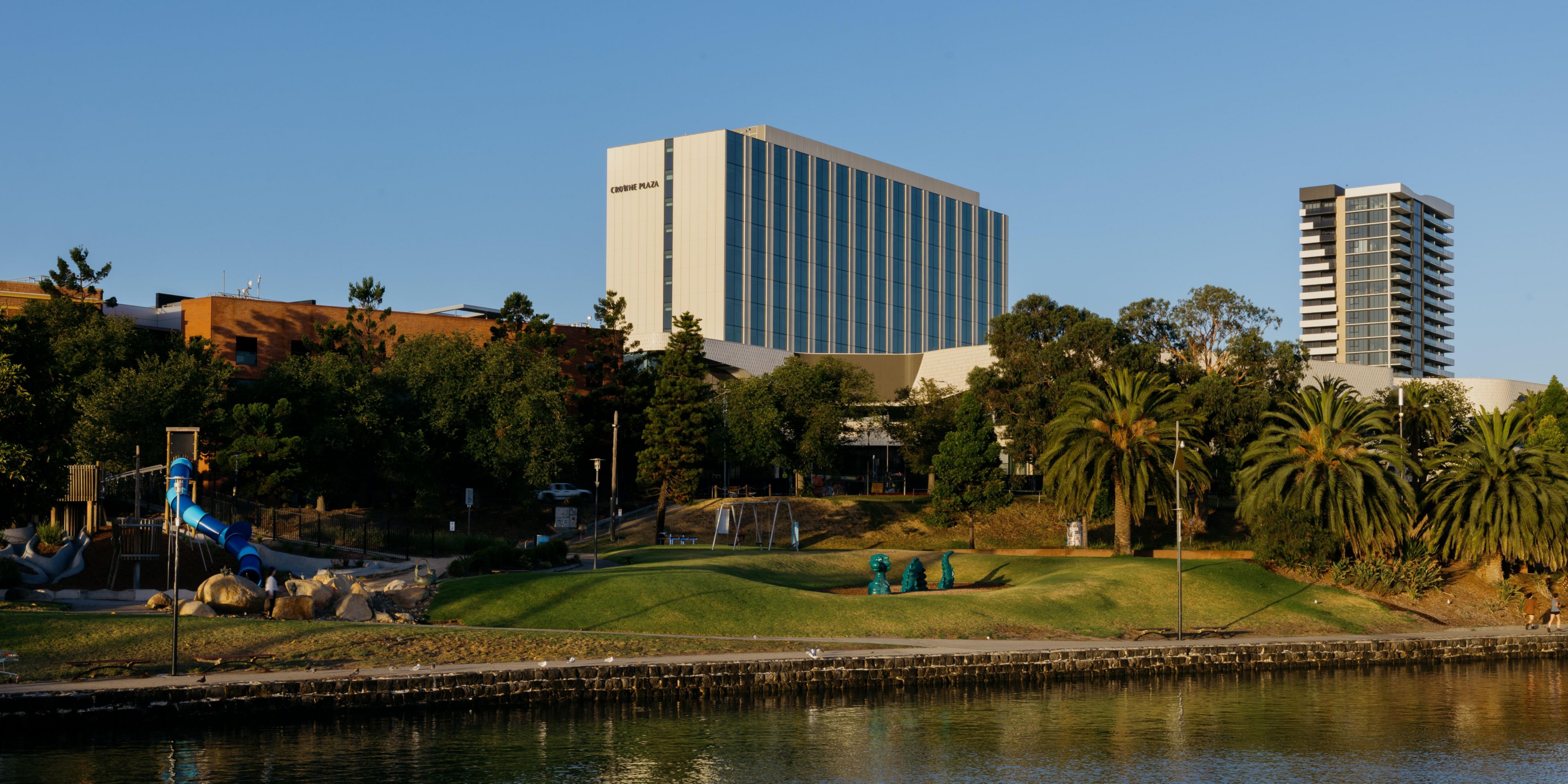 Crowne Plaza Geelong