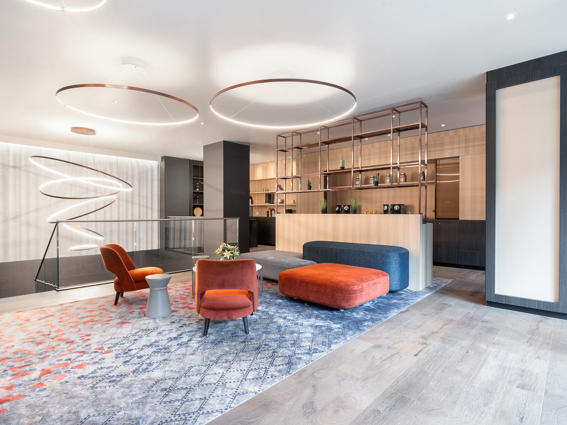 Multi-tasking? We’ve got the right space for you. Whether you’re working solo or in a team huddle, Crowne Plaza Geneva coworking offers an adaptive space with access to food and service when you need it most.
