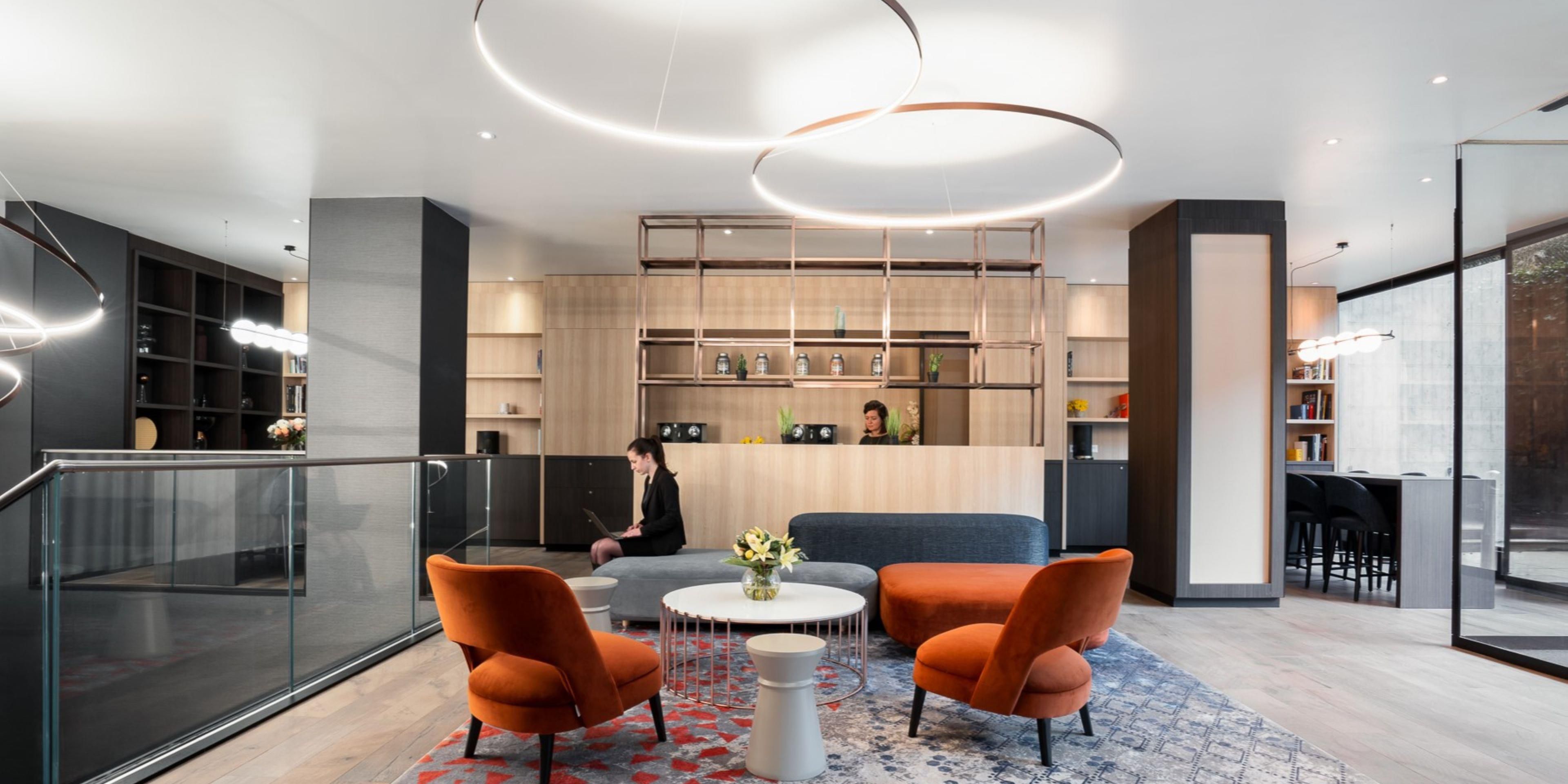 Crowne Plaza Genebra