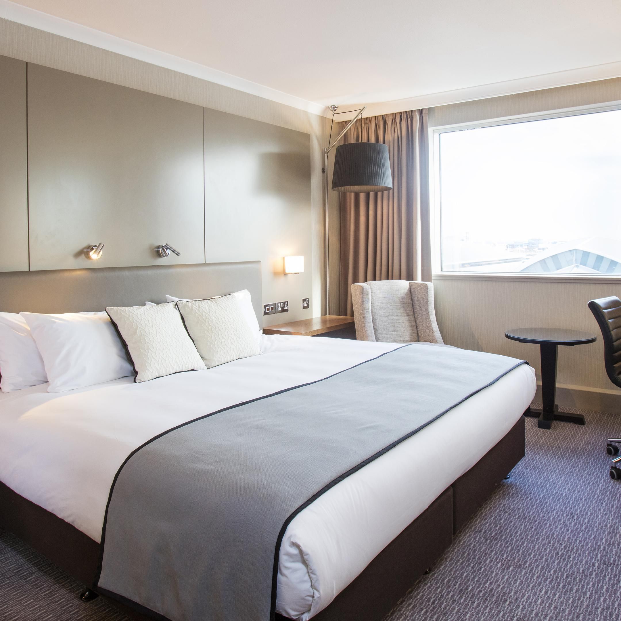 Crowne Plaza Glasgow Glasgow, United Kingdom