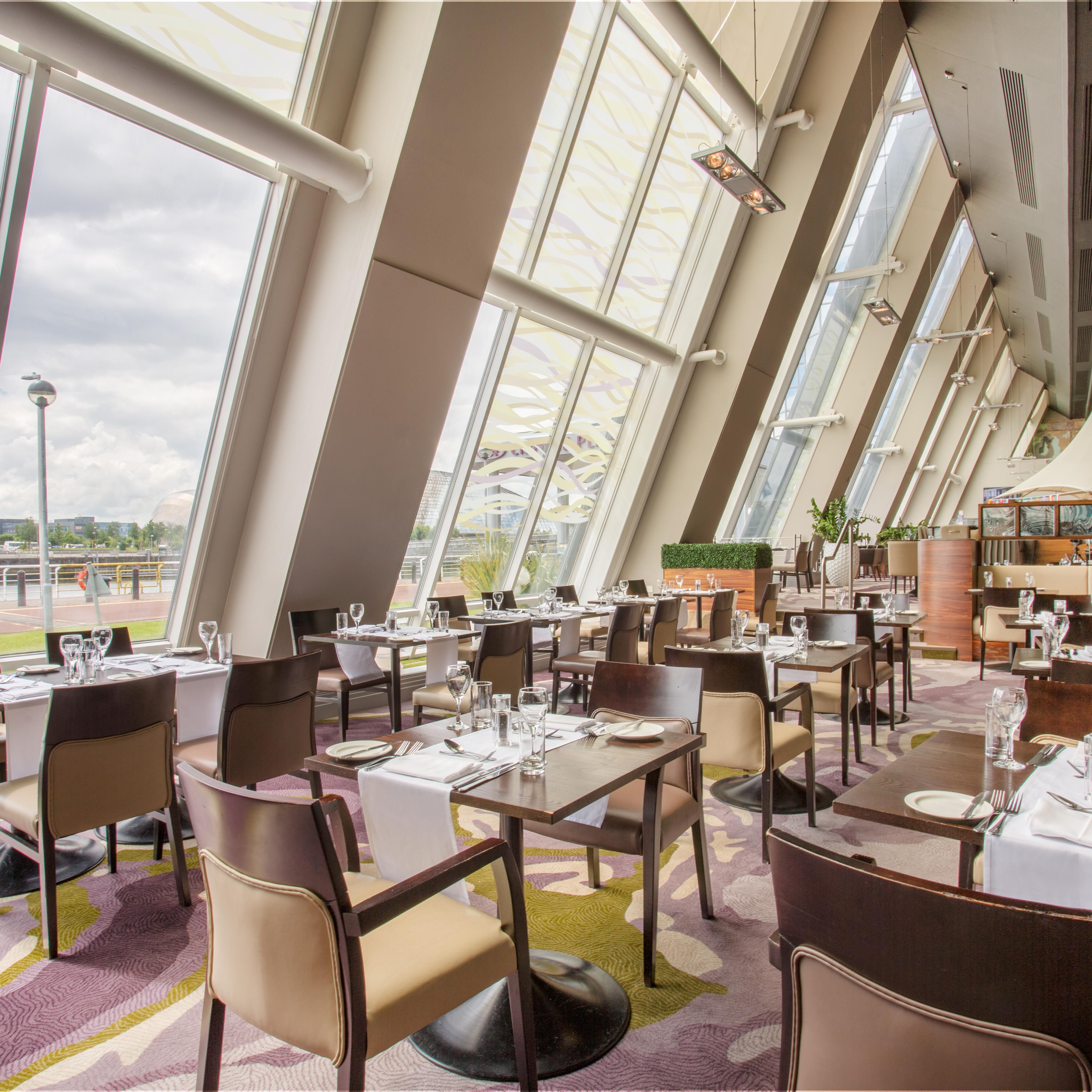 Crowne Plaza Glasgow Glasgow, United Kingdom