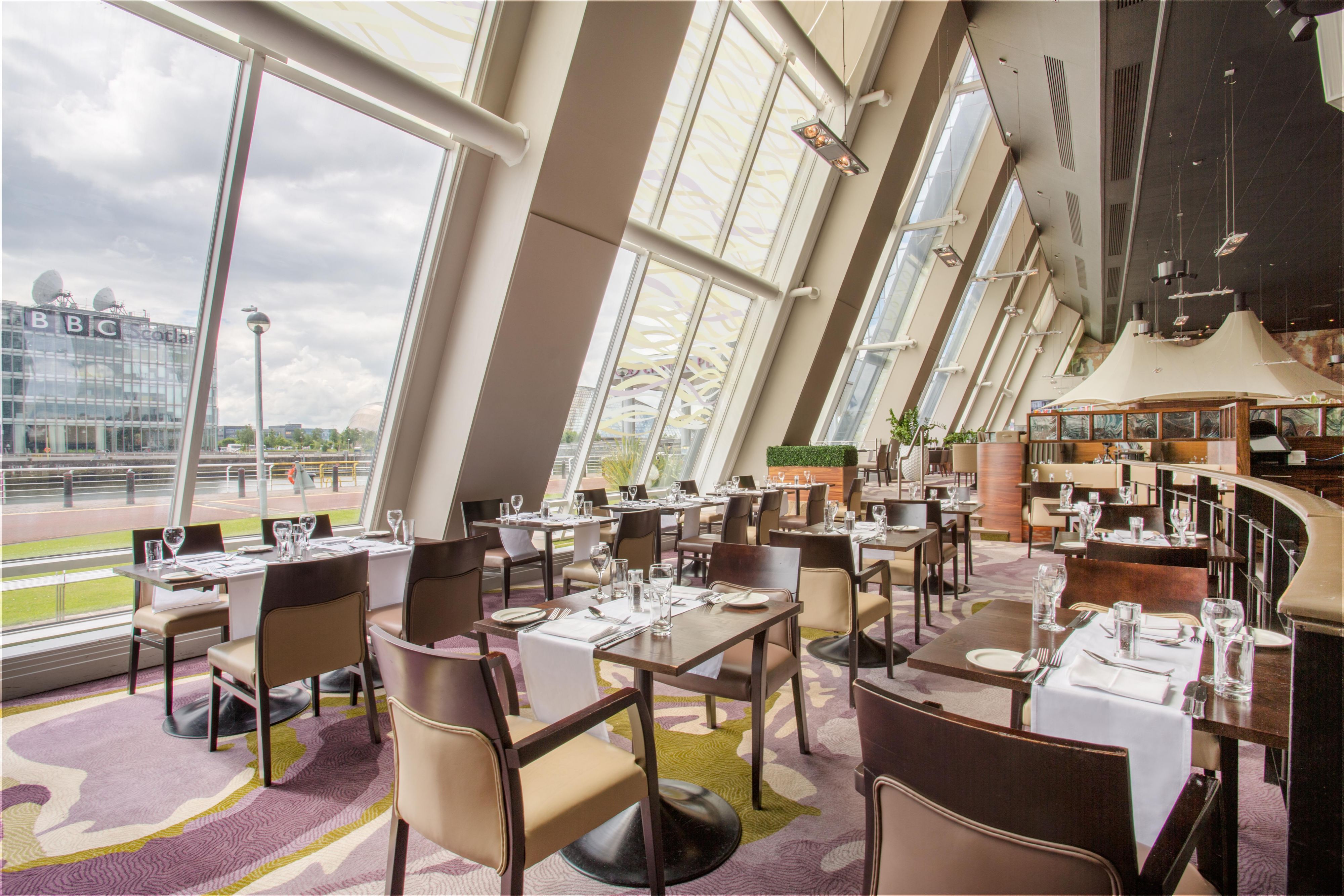 Crowne Plaza Glasgow Glasgow, United Kingdom