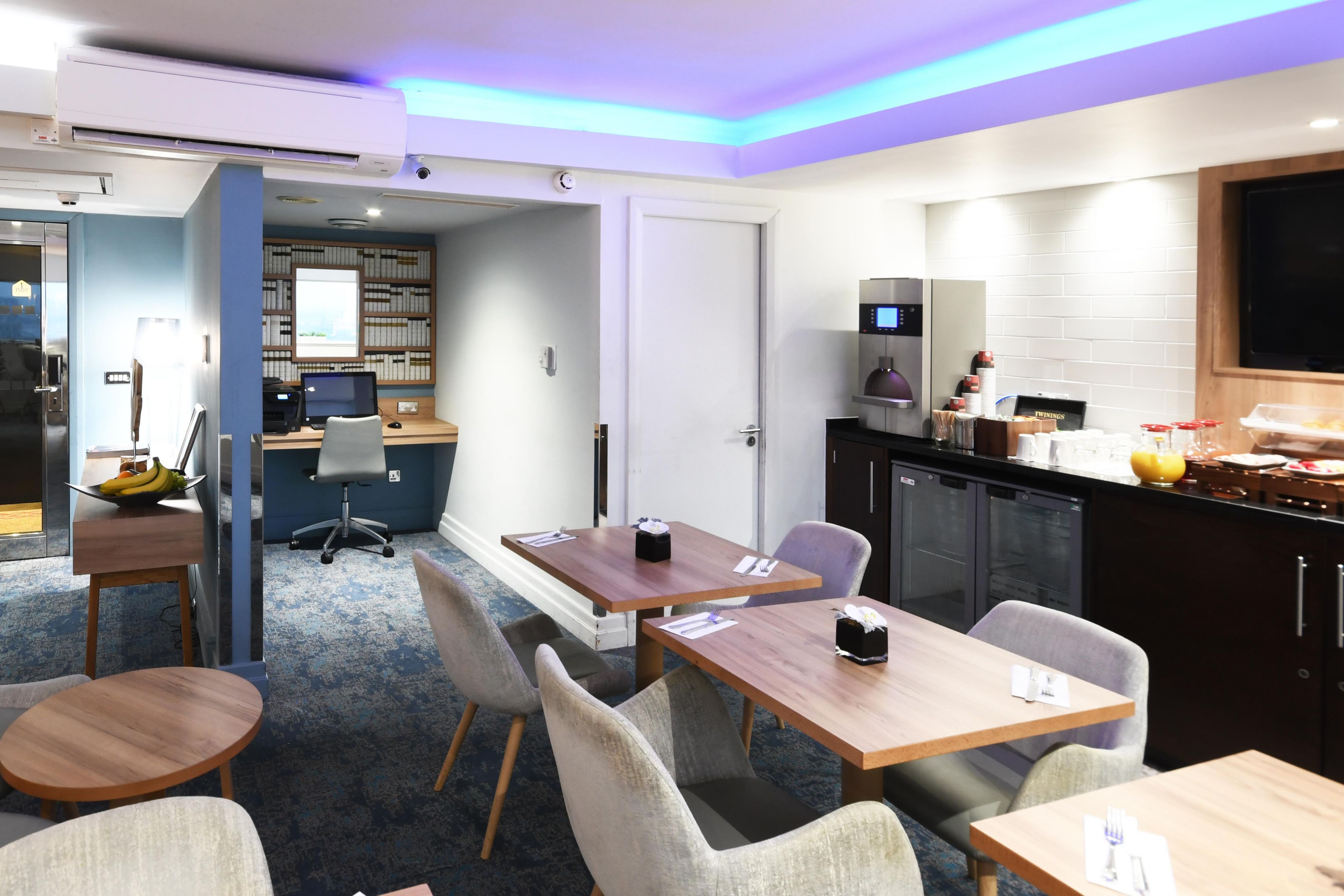 Crowne Plaza Glasgow Glasgow, United Kingdom