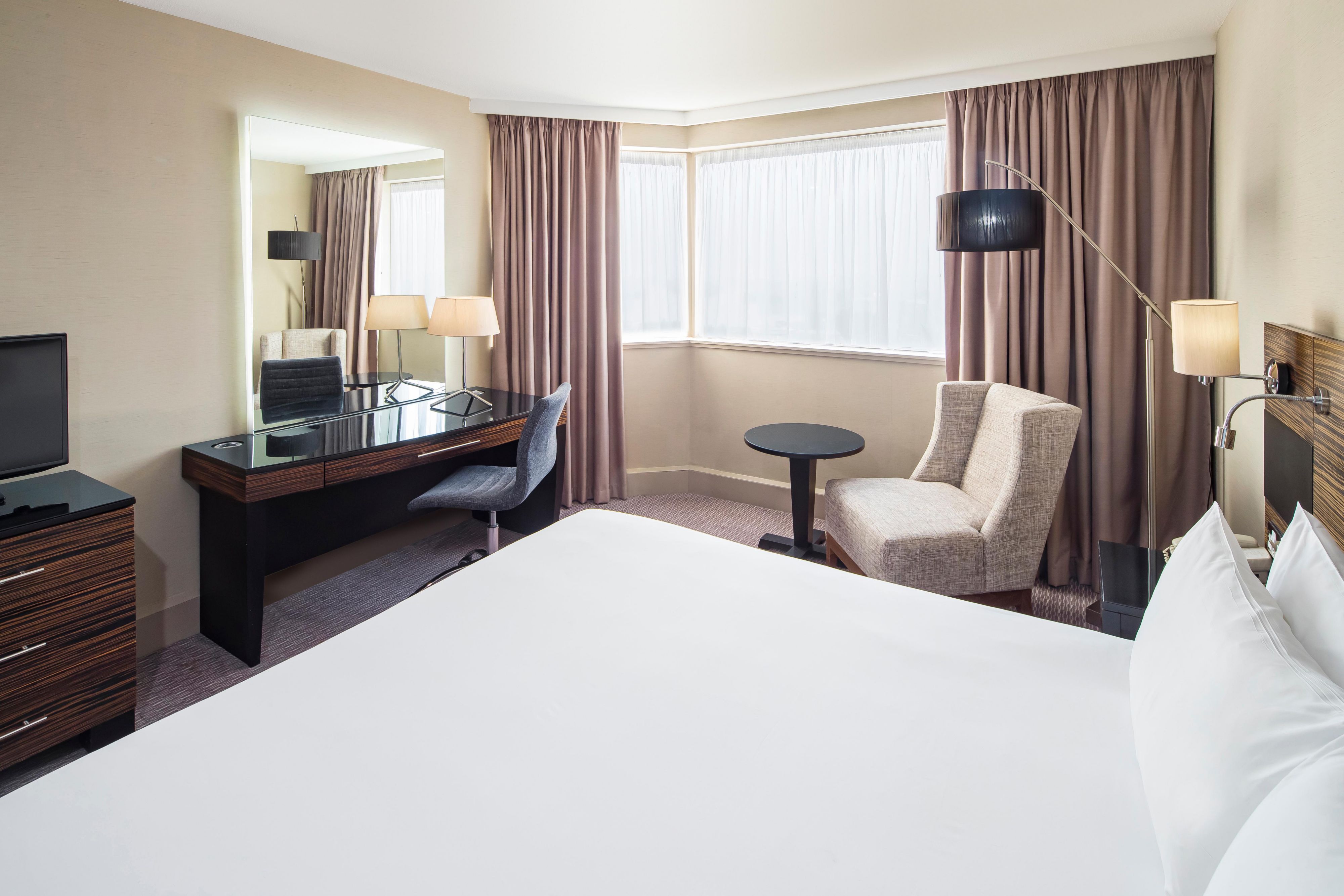 Crowne Plaza Glasgow Glasgow, United Kingdom
