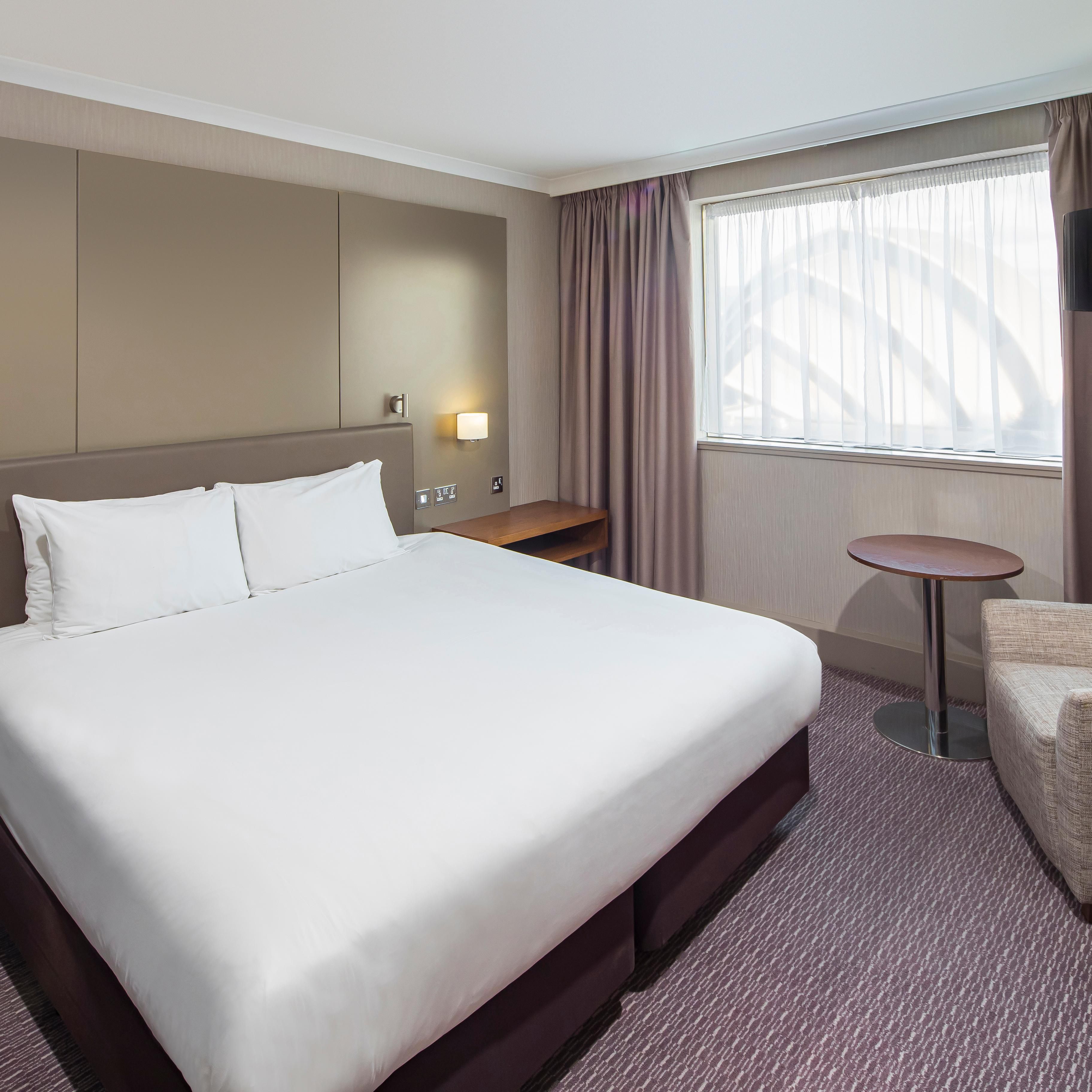 Crowne Plaza Glasgow Glasgow, United Kingdom