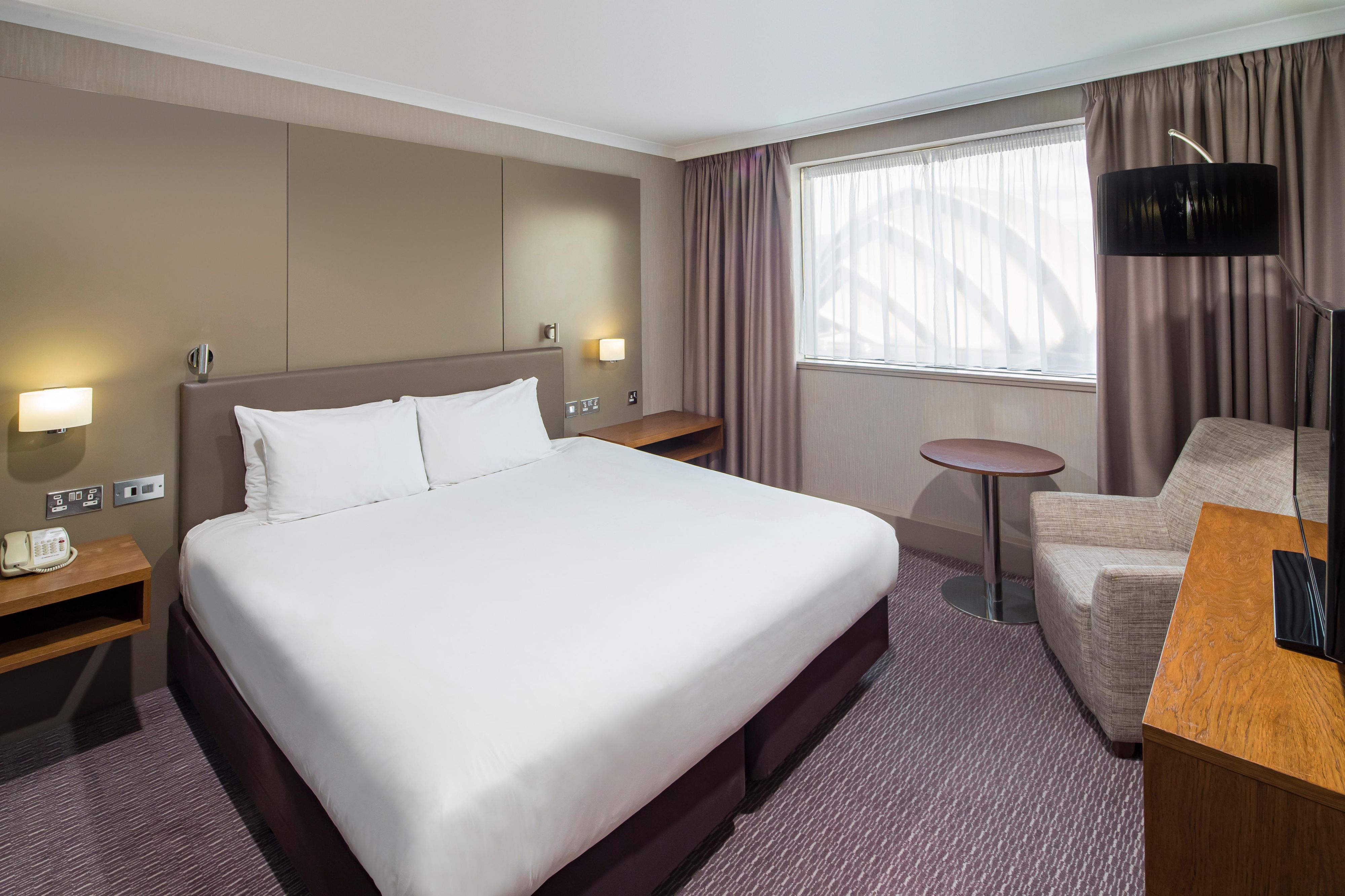 Crowne Plaza Glasgow Glasgow, United Kingdom