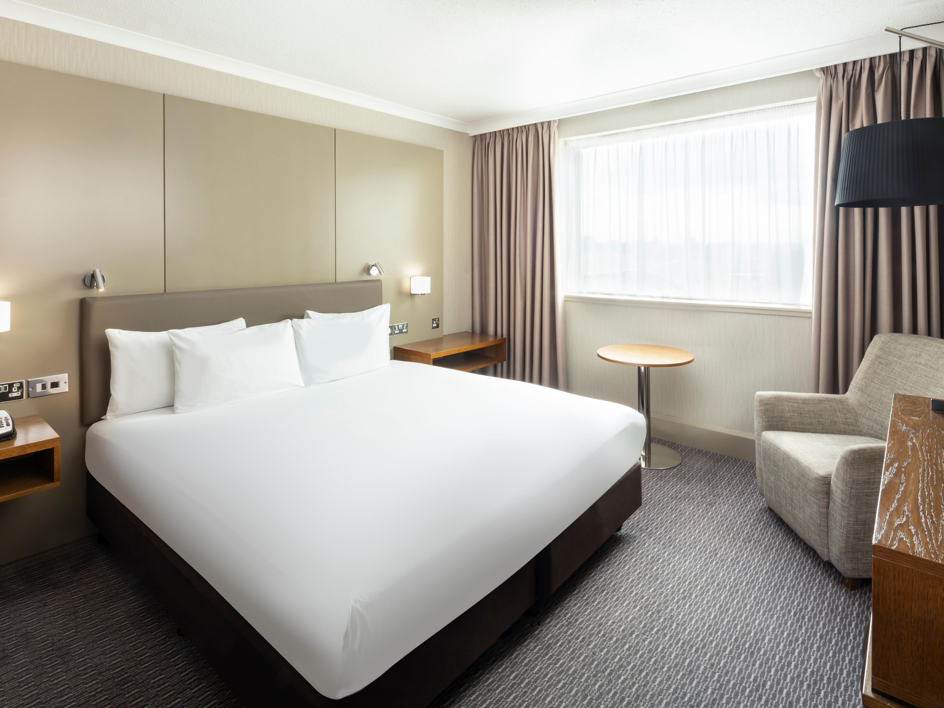 Gästezimmer