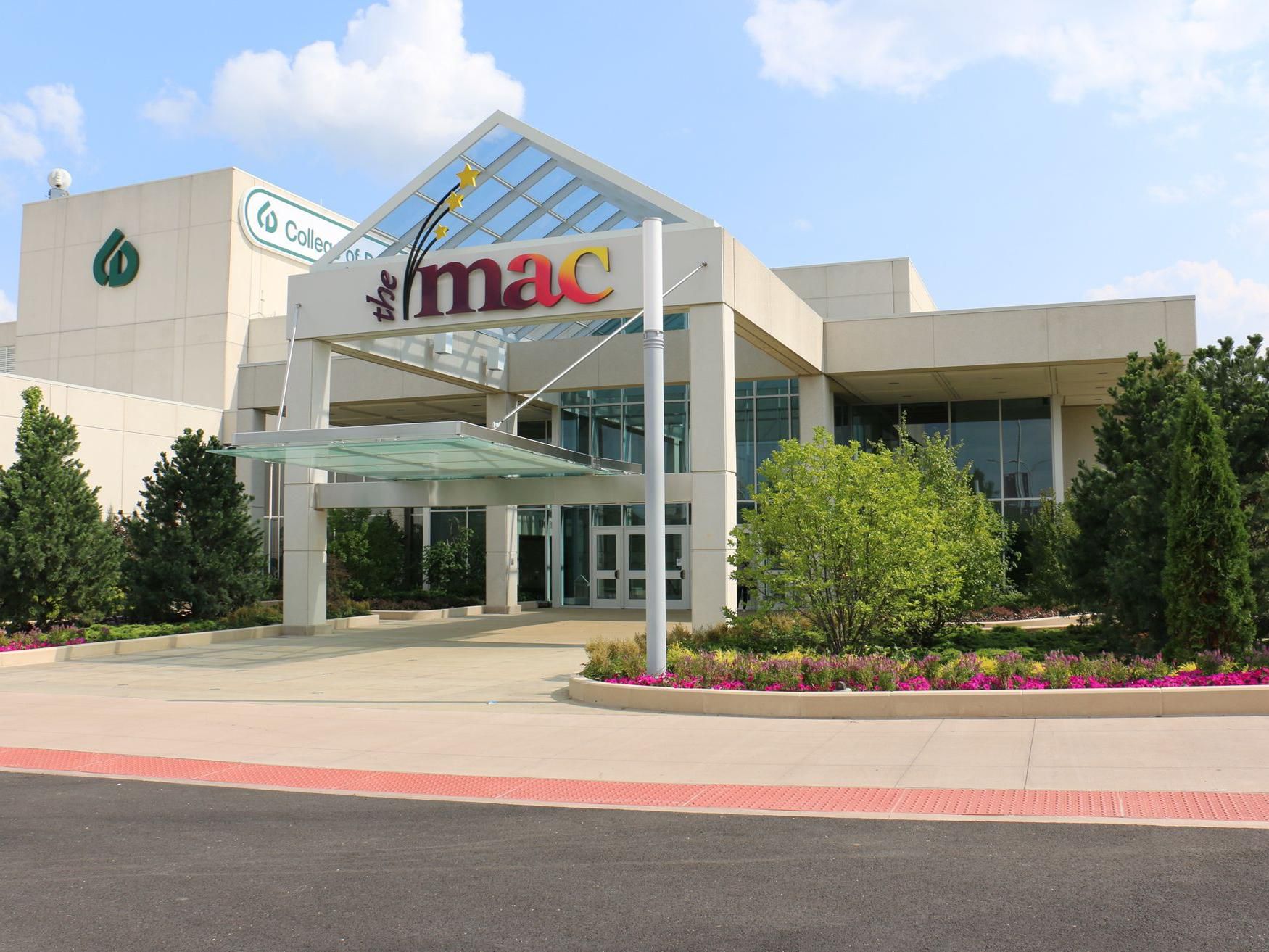 At the MAC, a performing arts experience is so much more than just sitting down to watch a show. The McAninch Arts Center has been focused on enriching our community with world-class entertainment opportunities that go beyond the stage. It also offers the most diverse range of programming in the area.