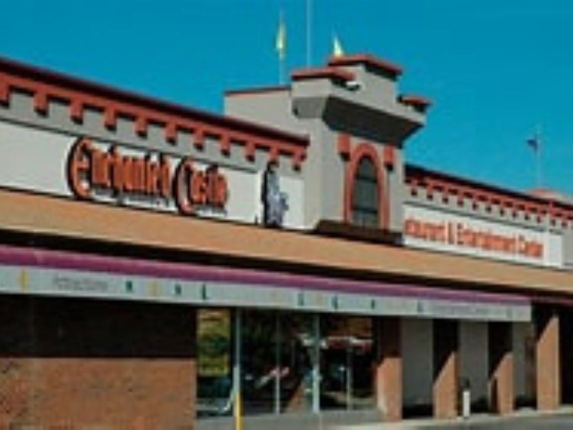 Located less then 1 mile from the hotel - offering family entertainment.