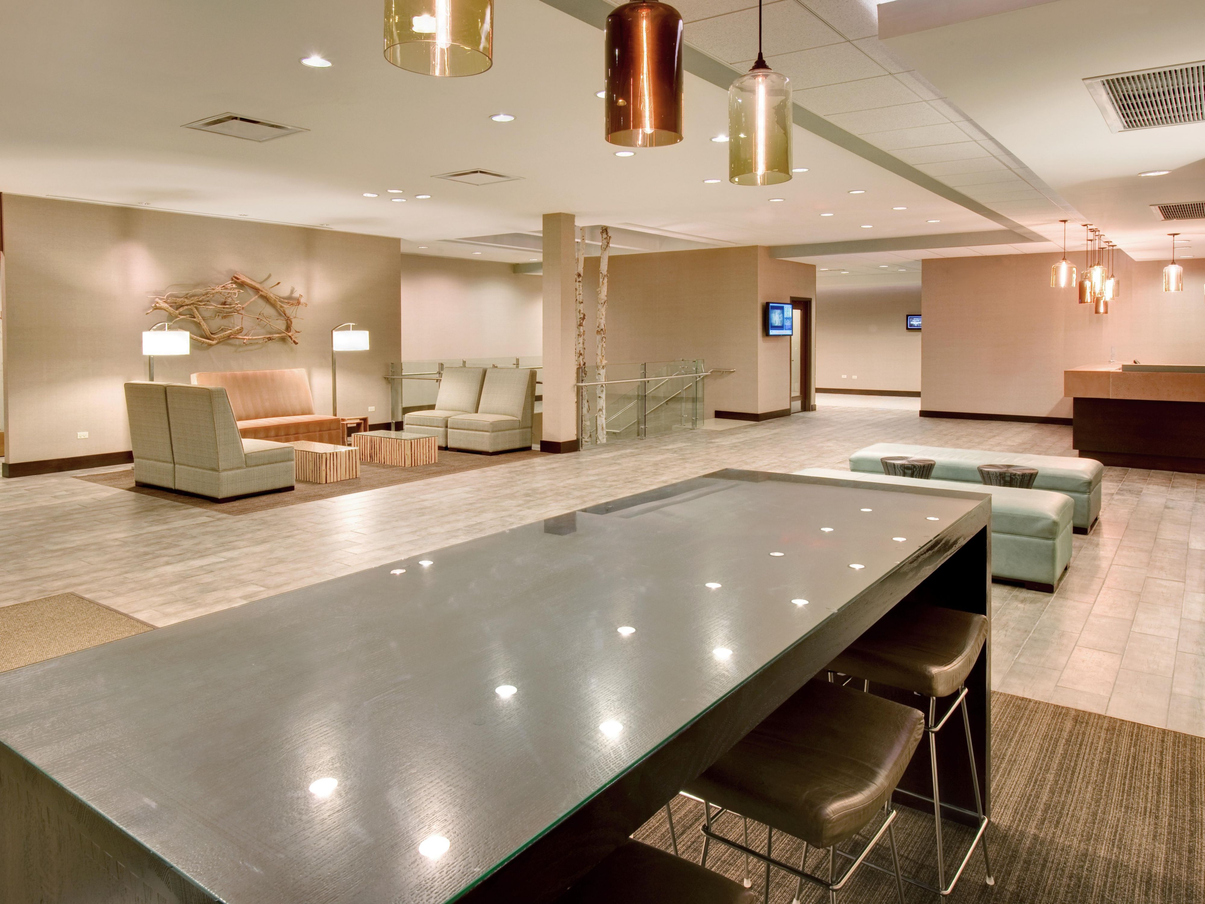 2X Points on Groups and Meetings