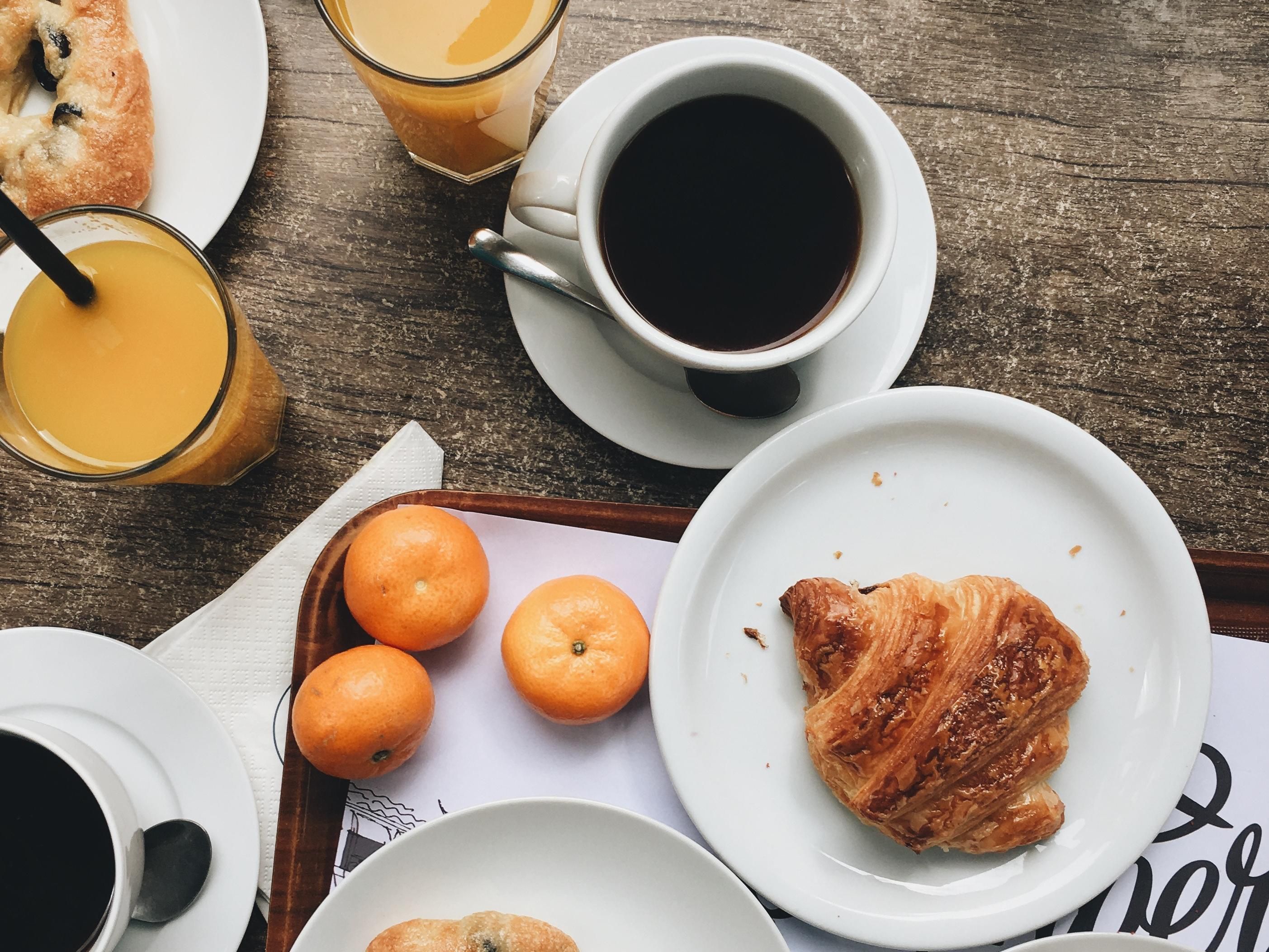 We are open for breakfast Monday - Friday at our award winning Glen Prairie restaurant