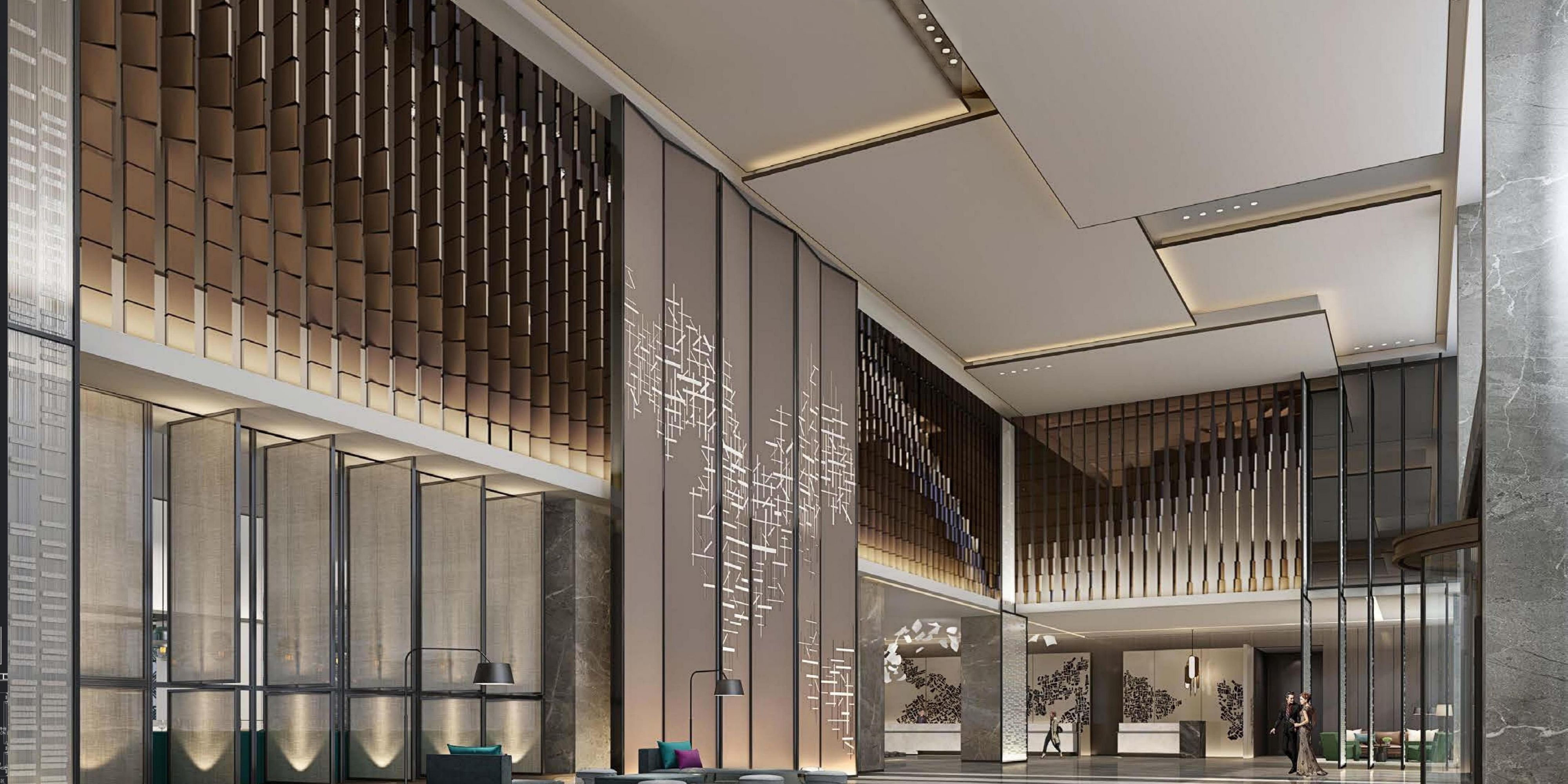 Crowne Plaza Gongyi
