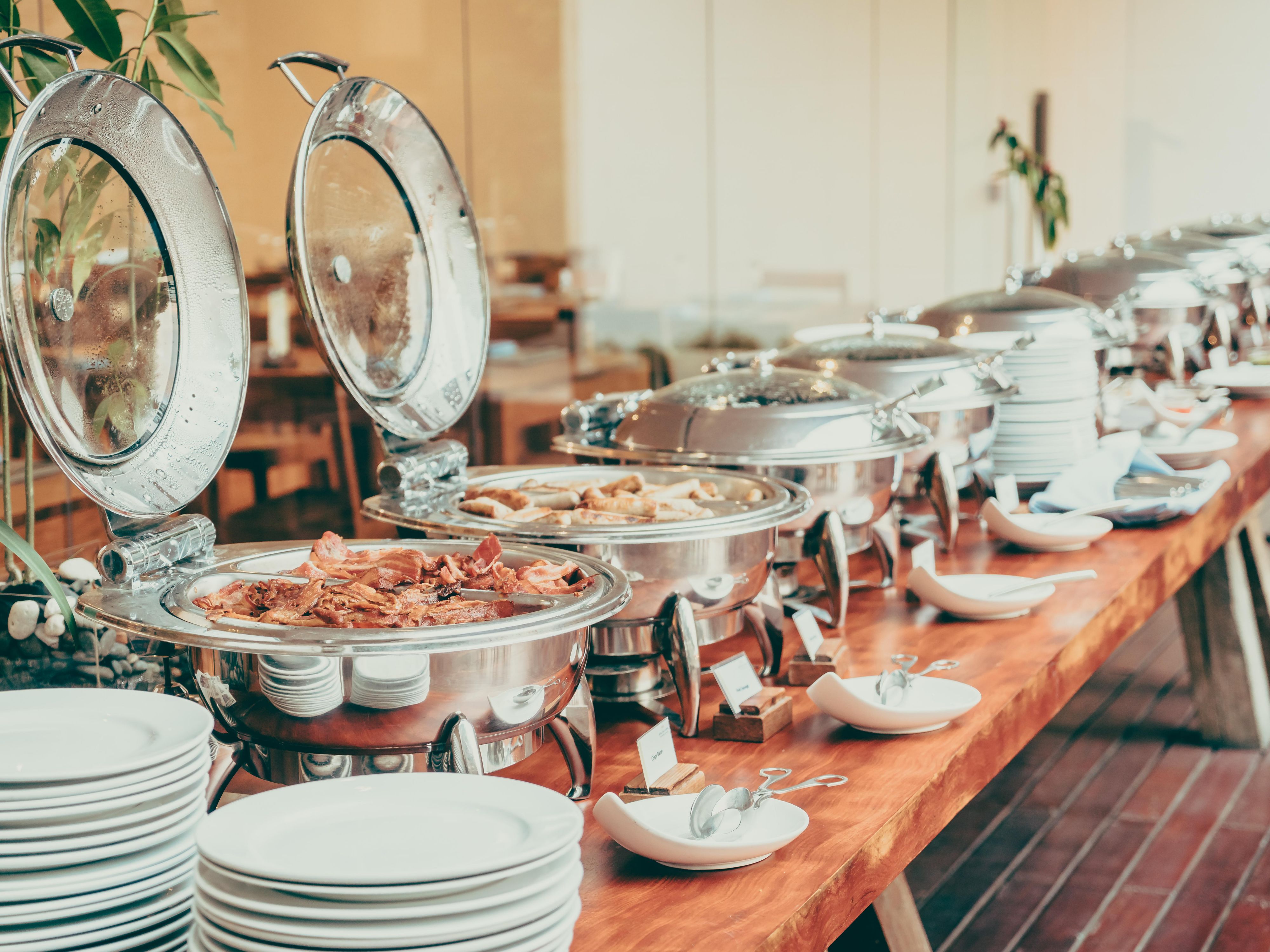 We offer premium outdoor catering at Crowne Plaza Greater Noida, delivering exceptional cuisine, personalised menus, and seamless service to make every event truly memorable. 

