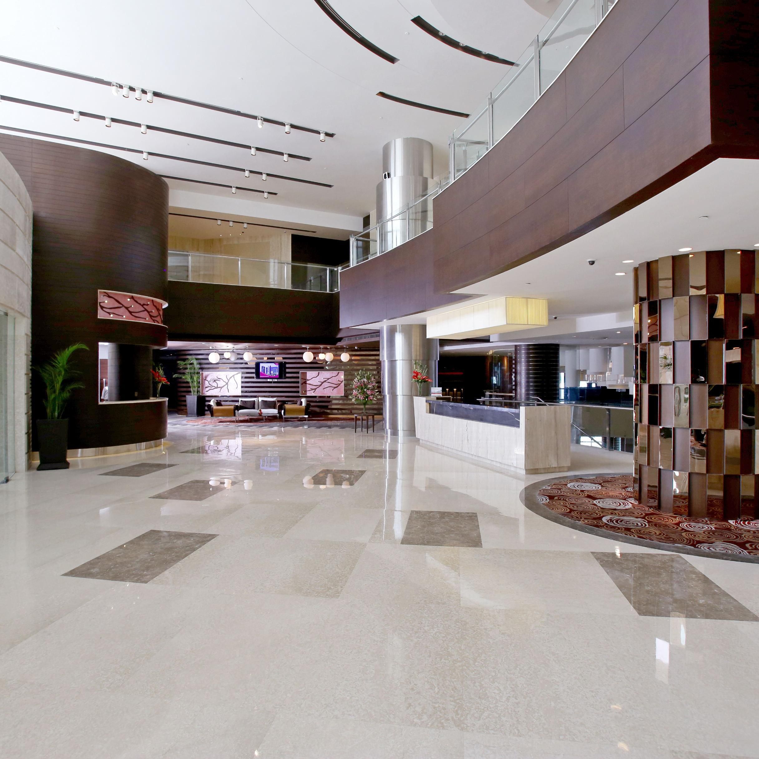 Crowne Plaza Greater Noida